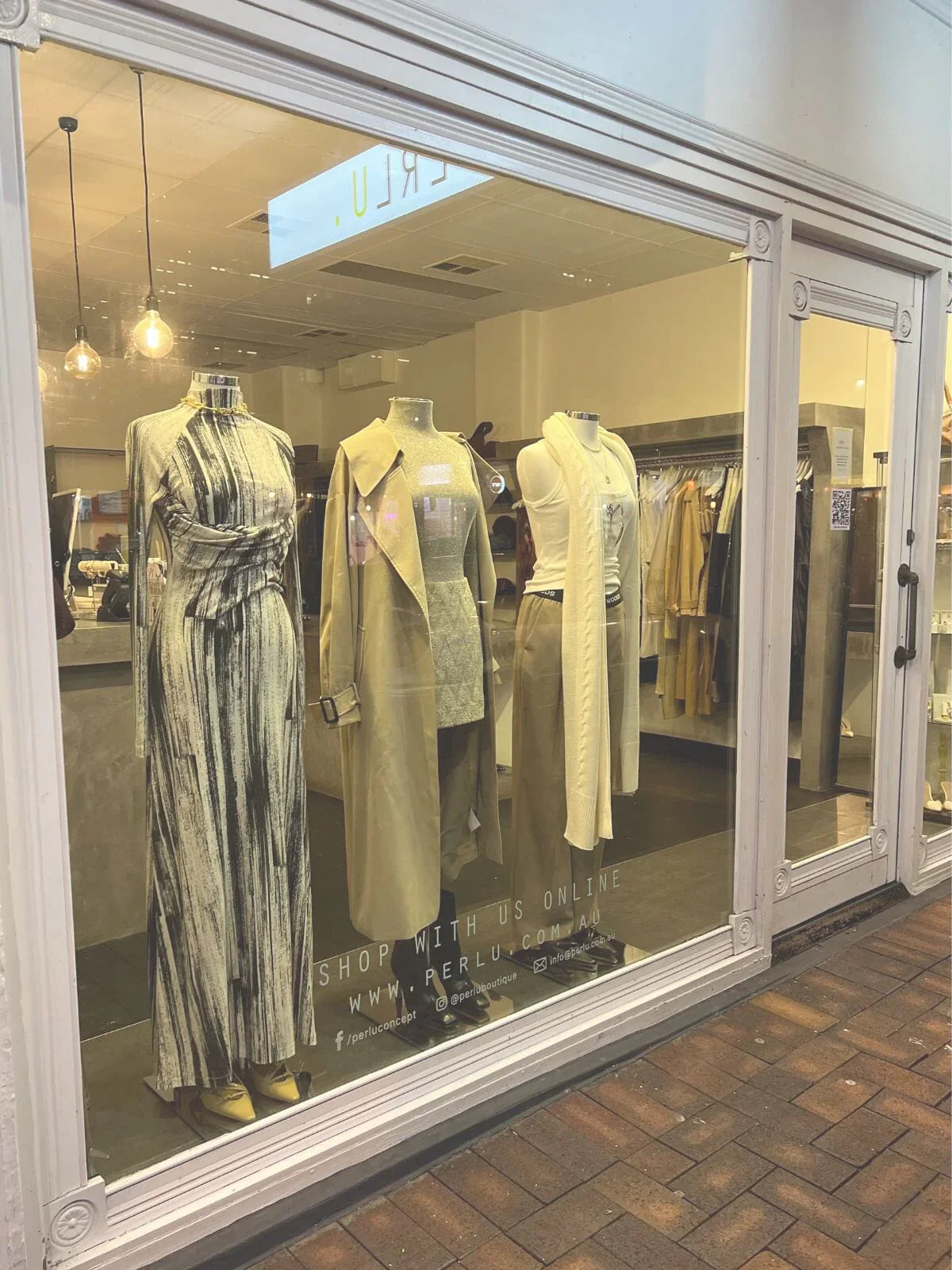 Full Time Store Manager