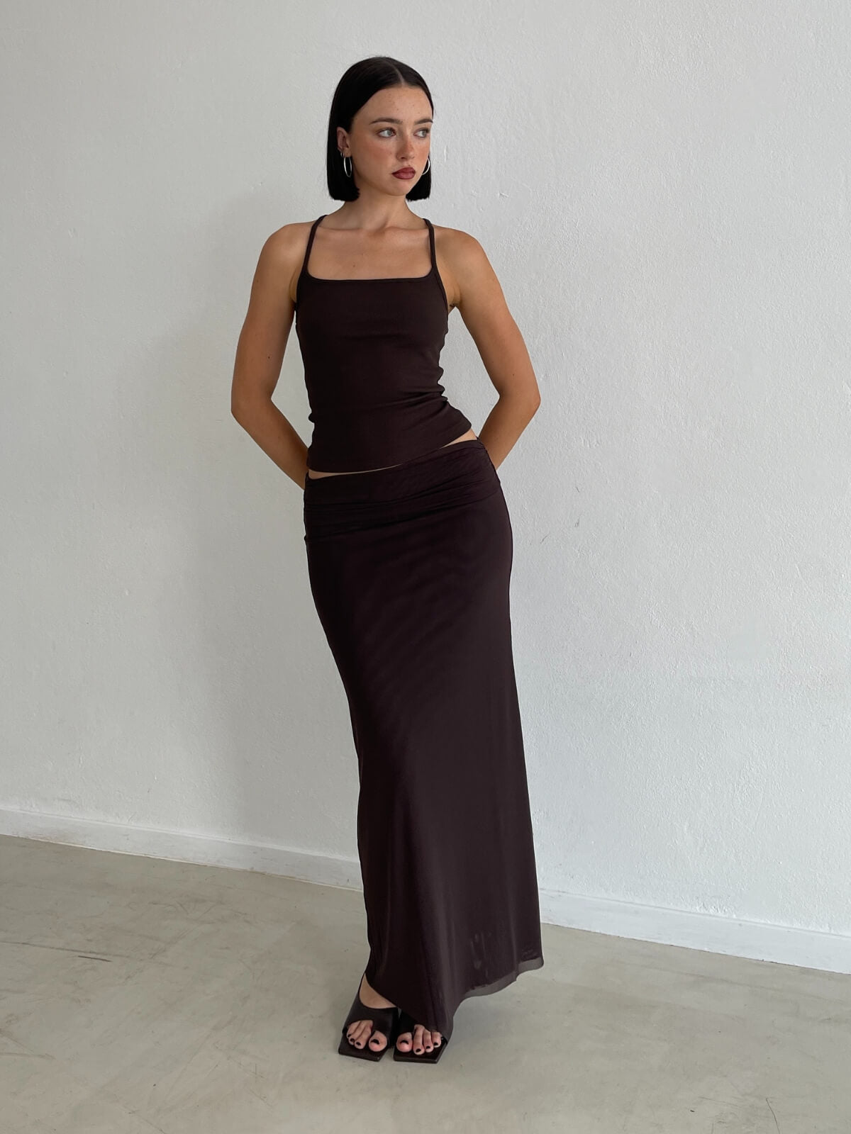 Casual / Full-time Retail Sales Stylist