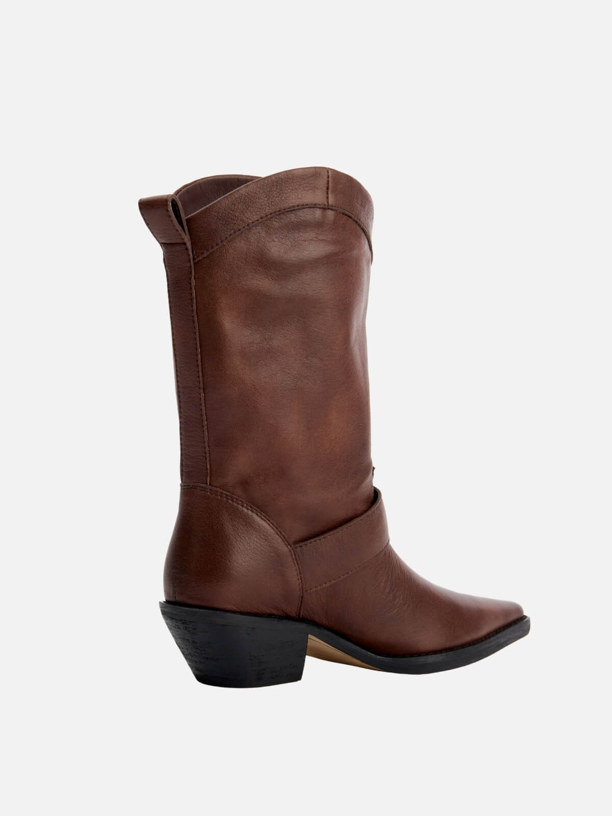 Danila - Choc Tumble