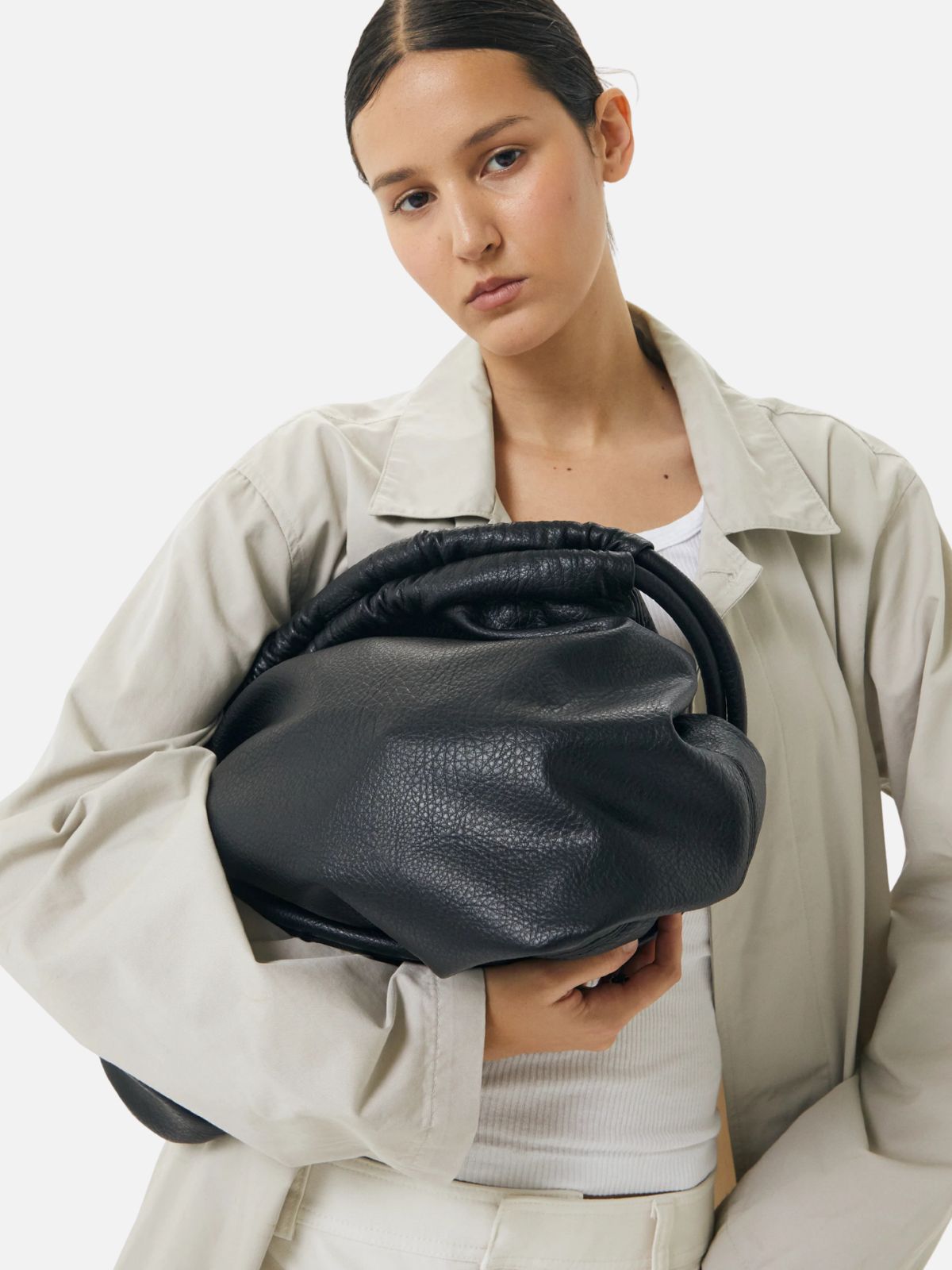 Alma XL Bag - Black