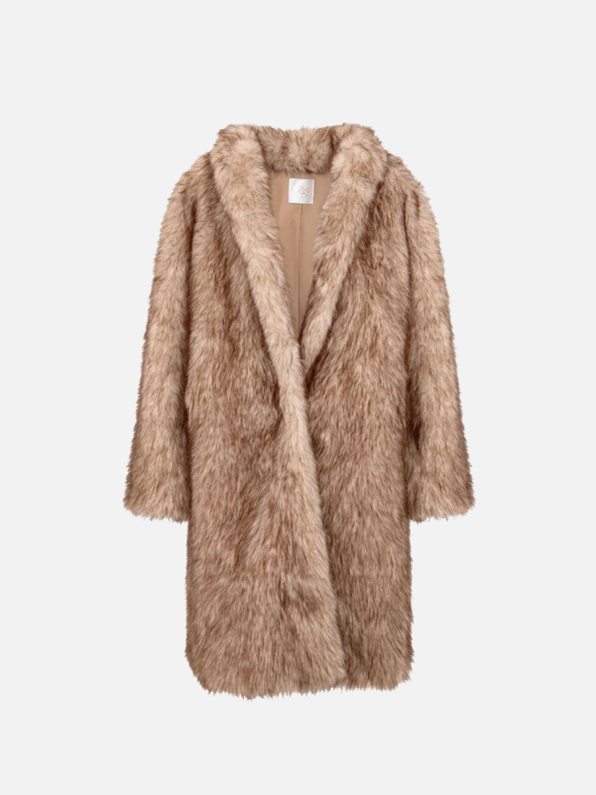 The Estate Coat