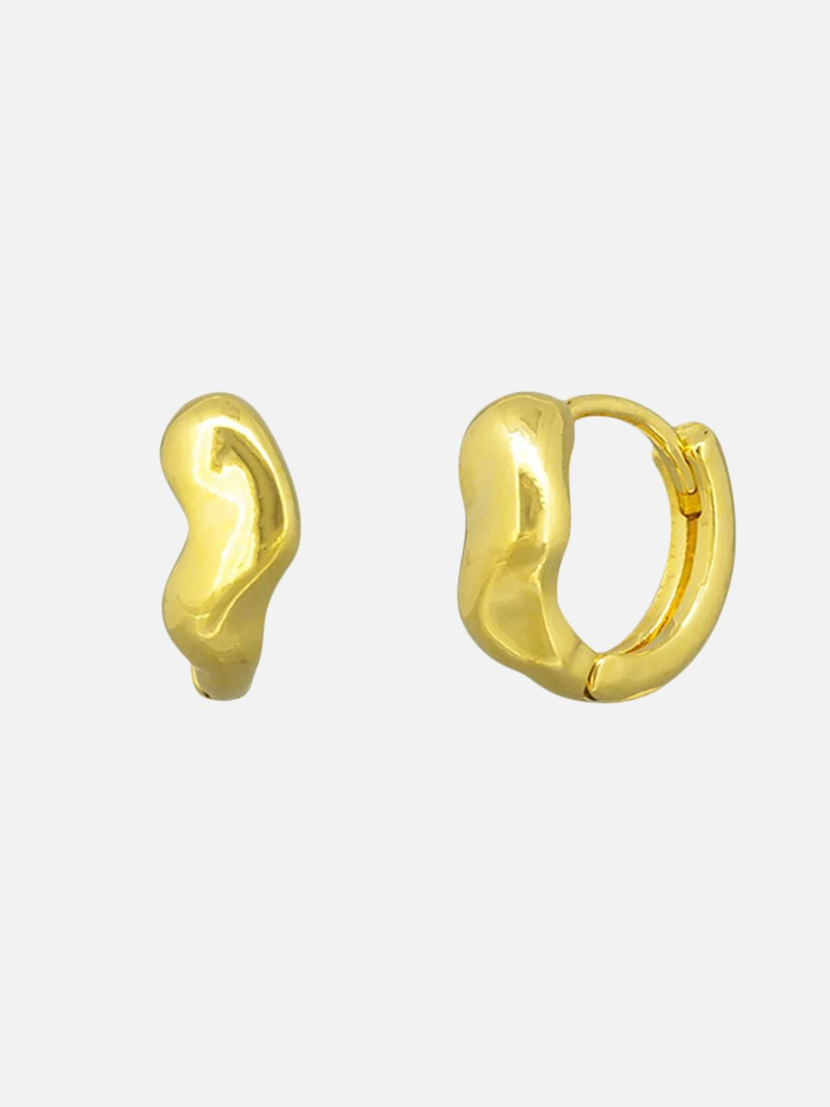 Michela Sleepers - Gold