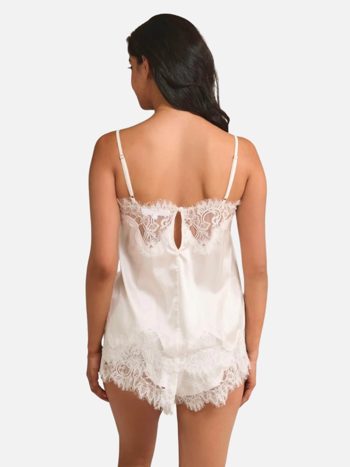 Olivia Camisole - Ivory