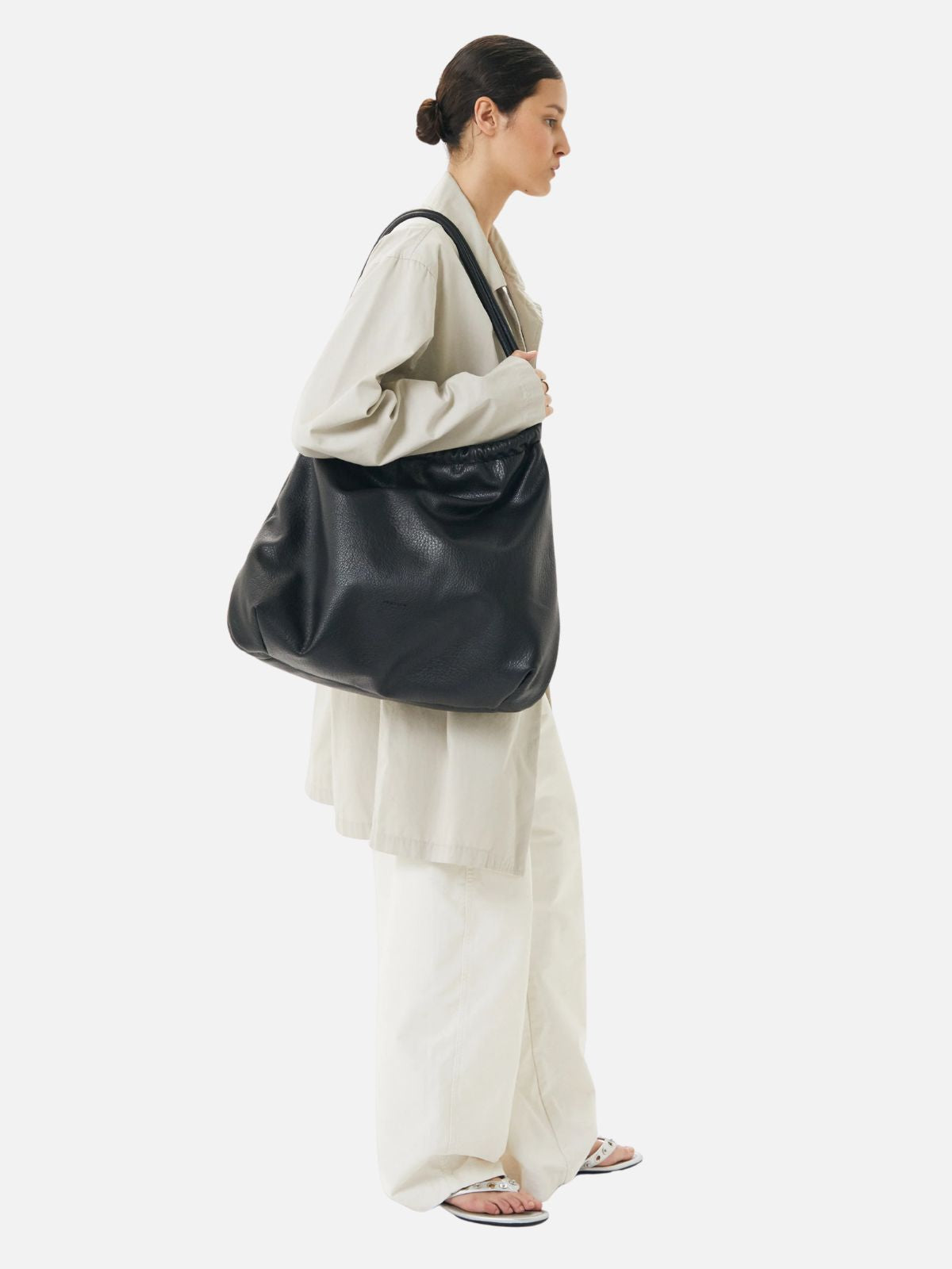Alma XL Bag - Black