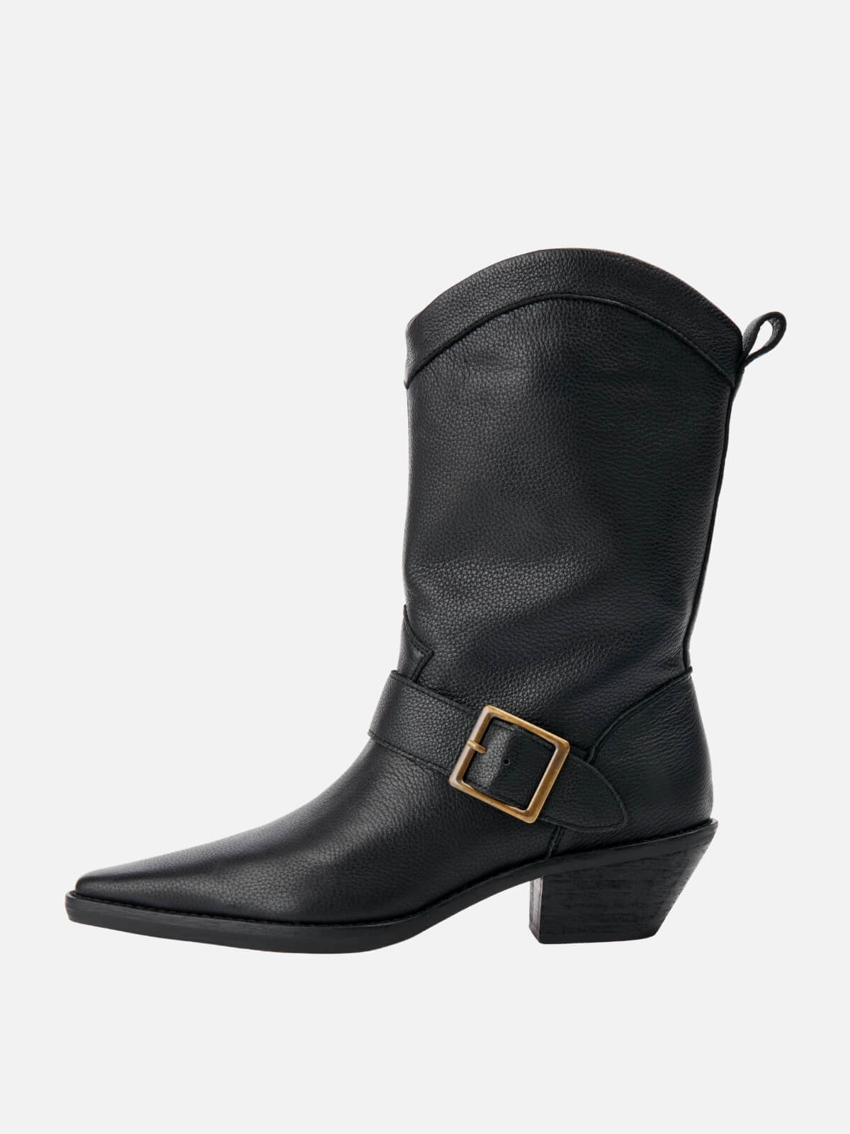 Danila - Black Tumble