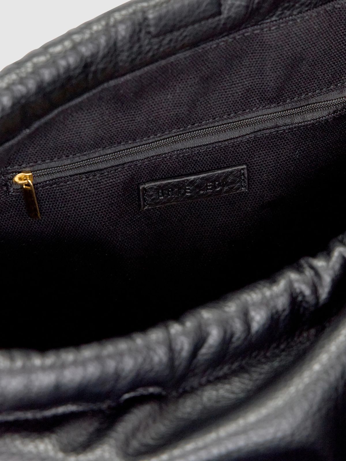 Alma XL Bag - Black