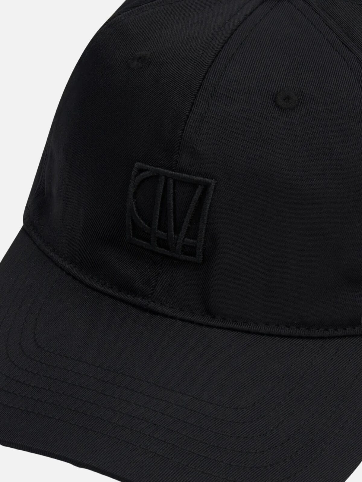 Faline Cap - Black Hats Camilla and Marc
