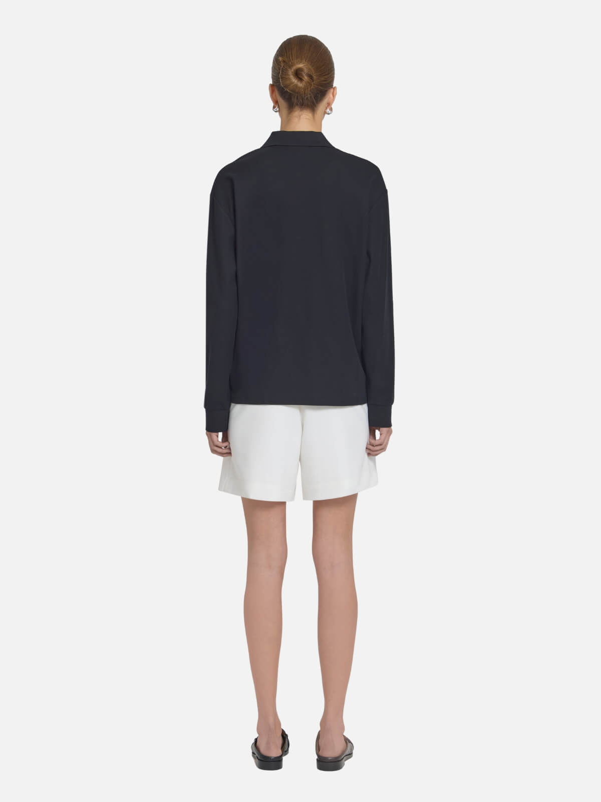 Beckett Polo - Black