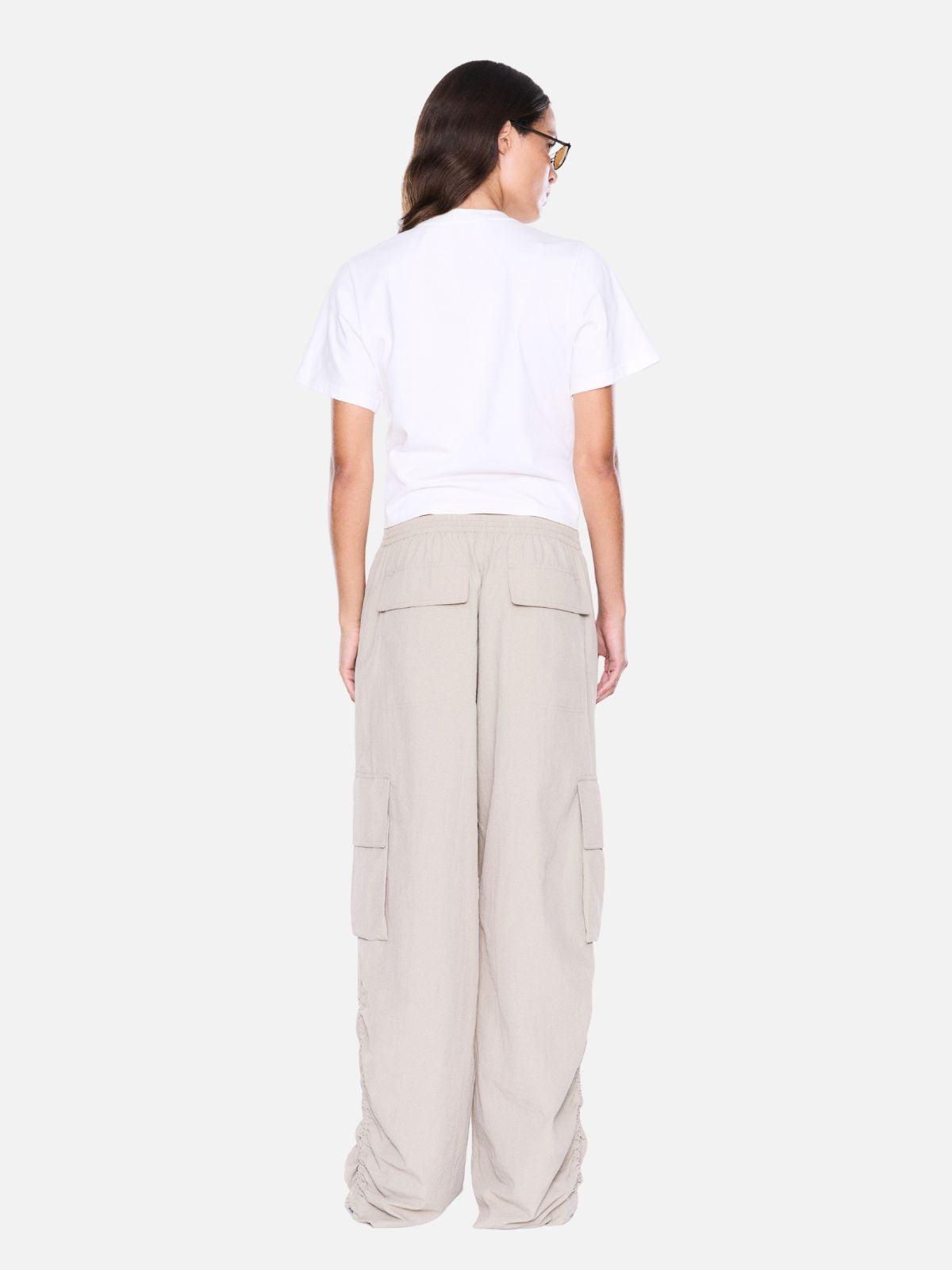 Rue Cargo Pant - Sand
