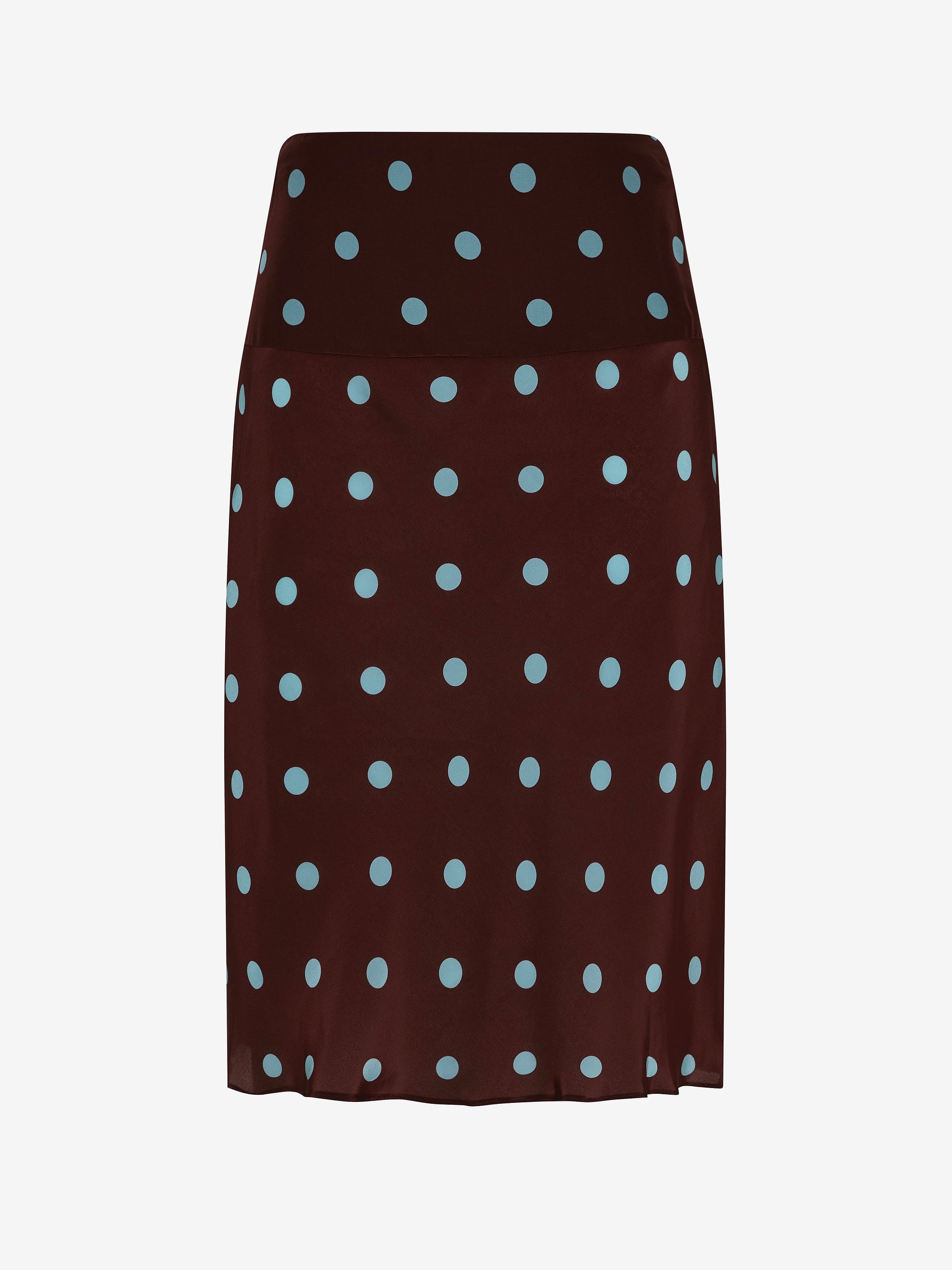 Mathilde Midi Skirt