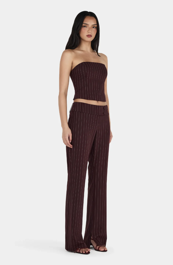 Yolanda Suit Pant