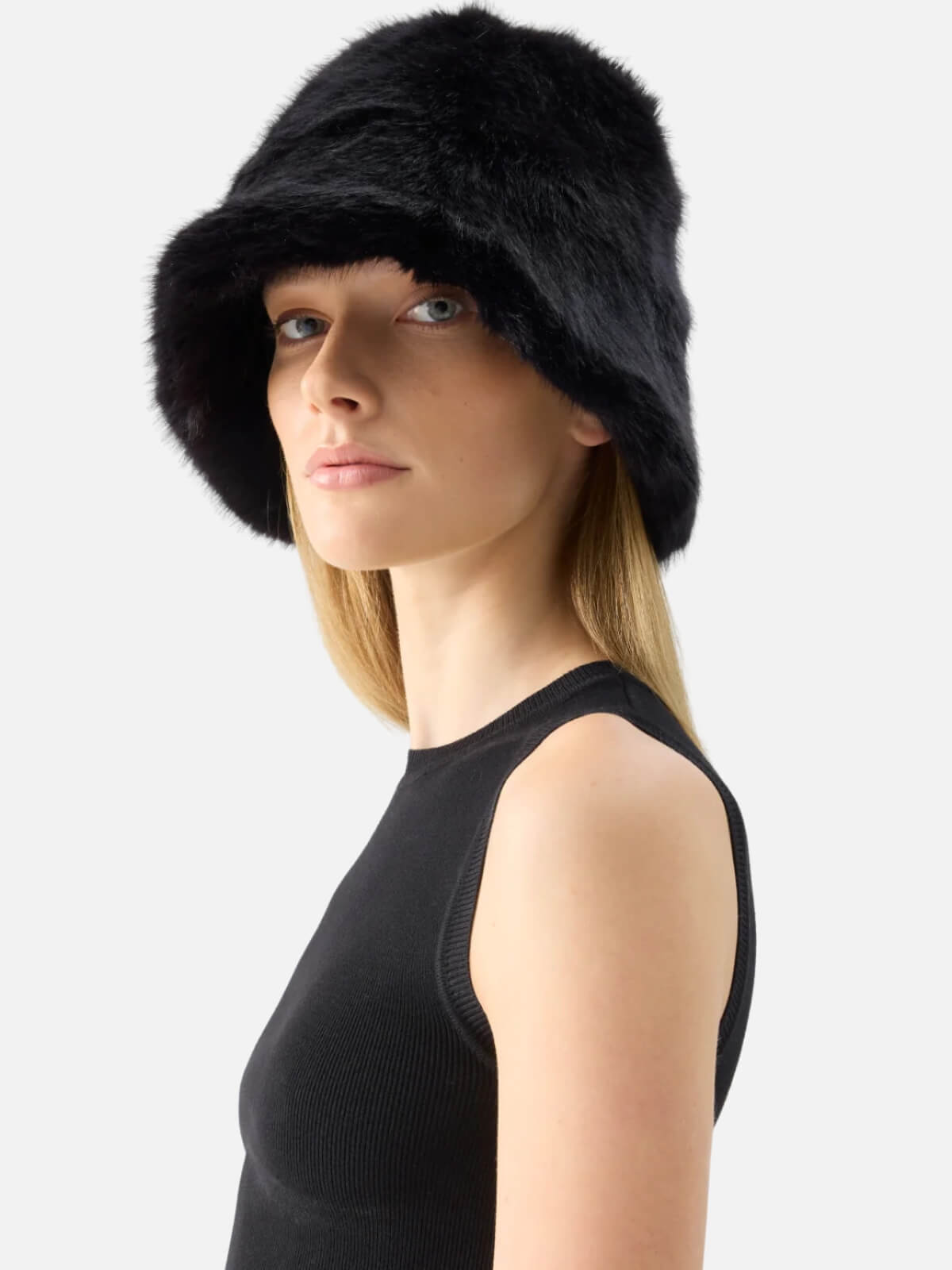Yeoman Hat - Black