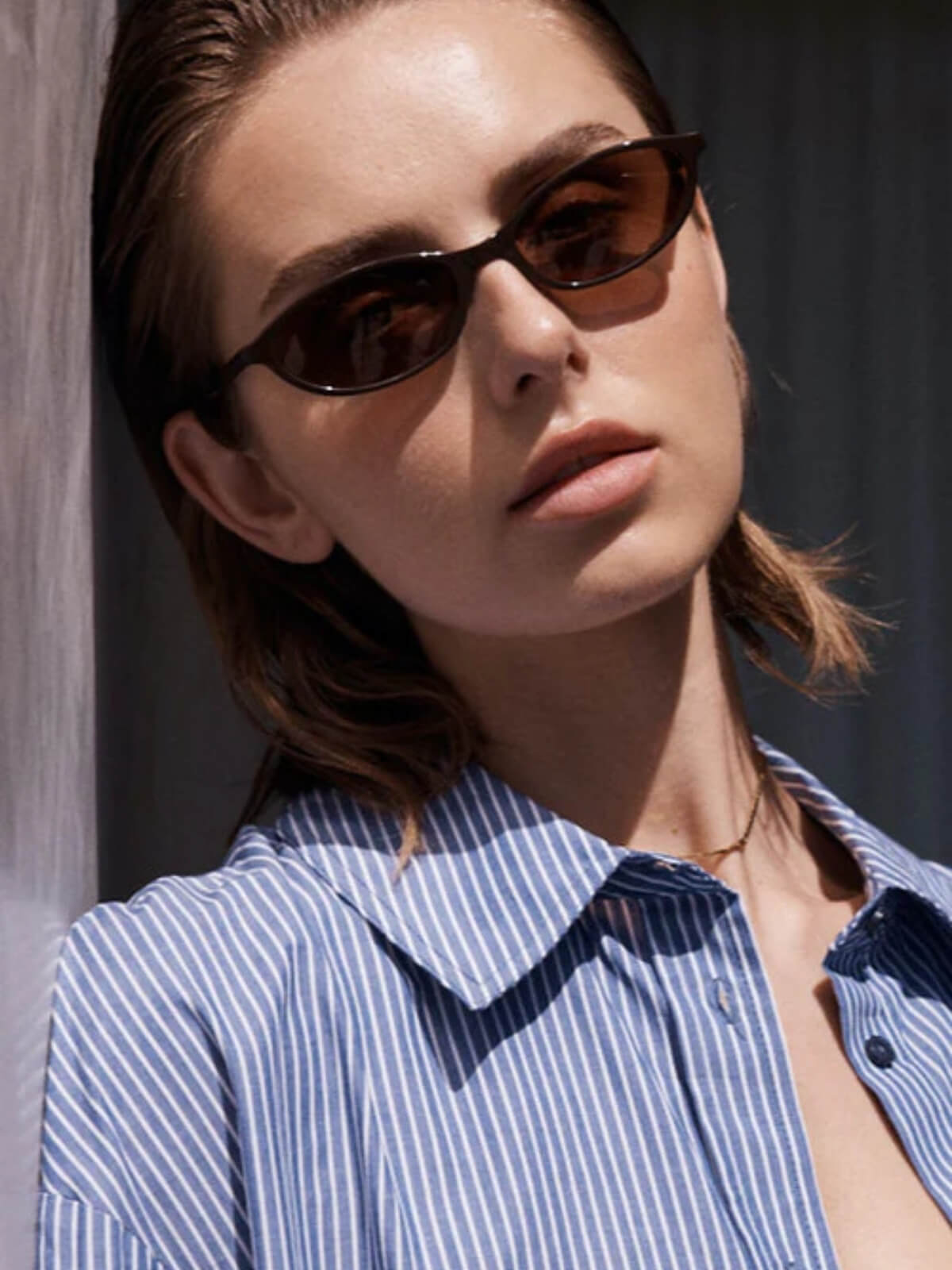 Zulu Brown Polarised