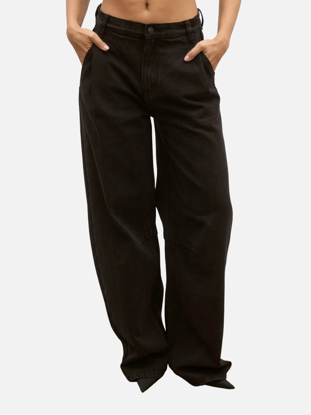 Aston Jean - Backstage Black