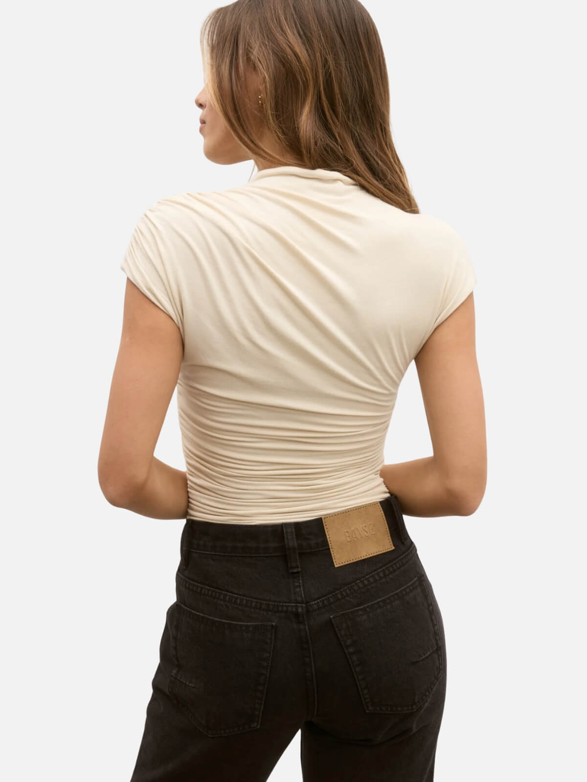 Astrid Bodysuit - Jasmine