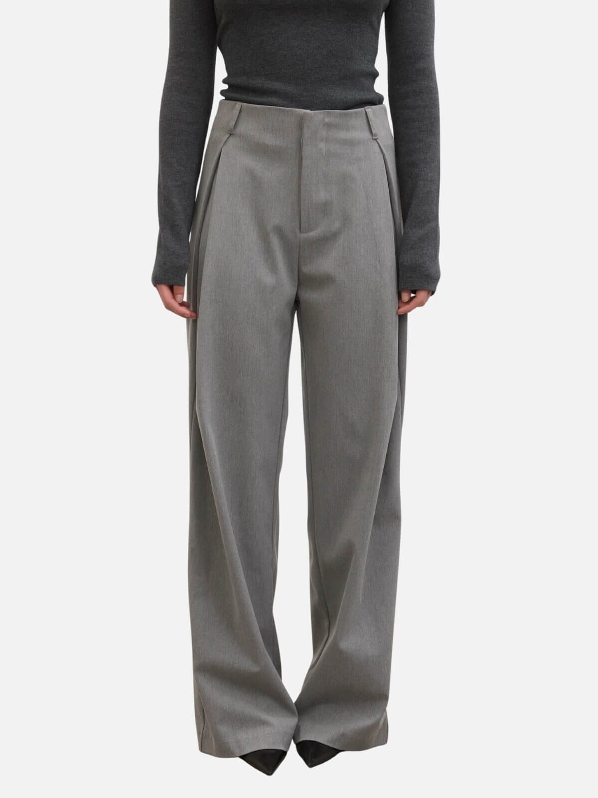 Chelsea Pant - Mouse Pants BAYSE