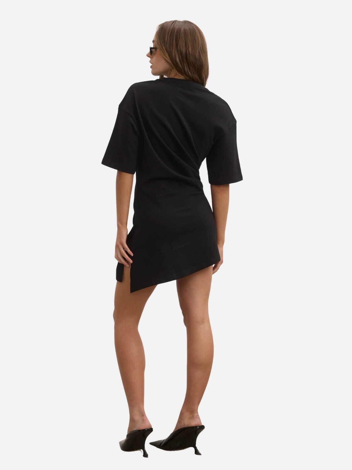 Joanna Dress - Black Dresses & Jumpsuits BAYSE