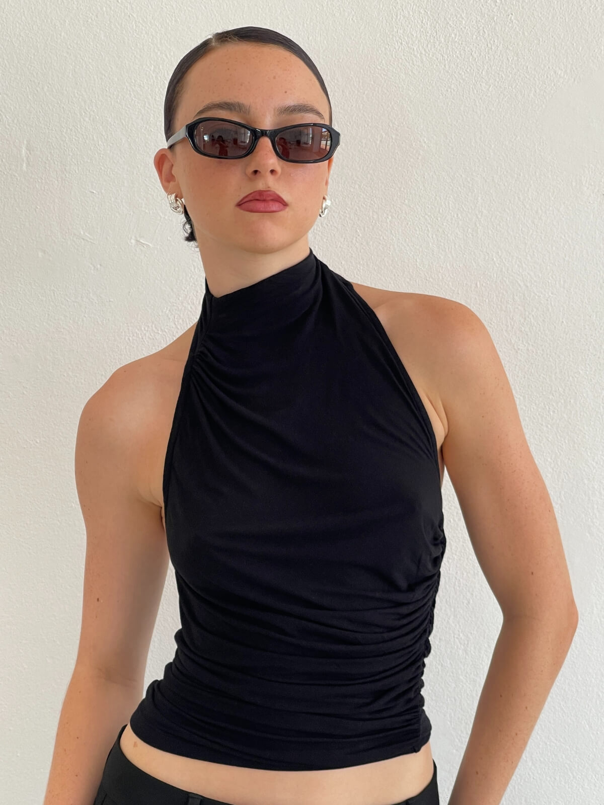 Lucienne Top - Shadow