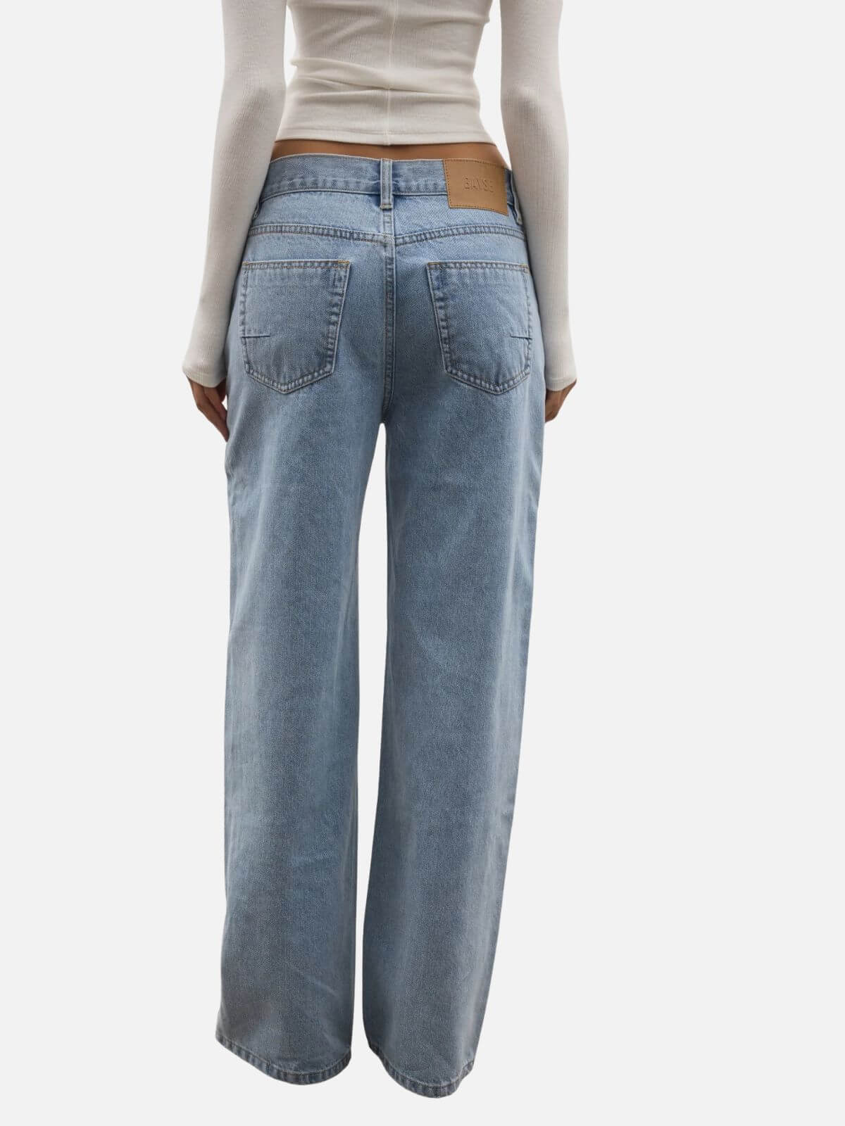 Perry Denim - Atlanta