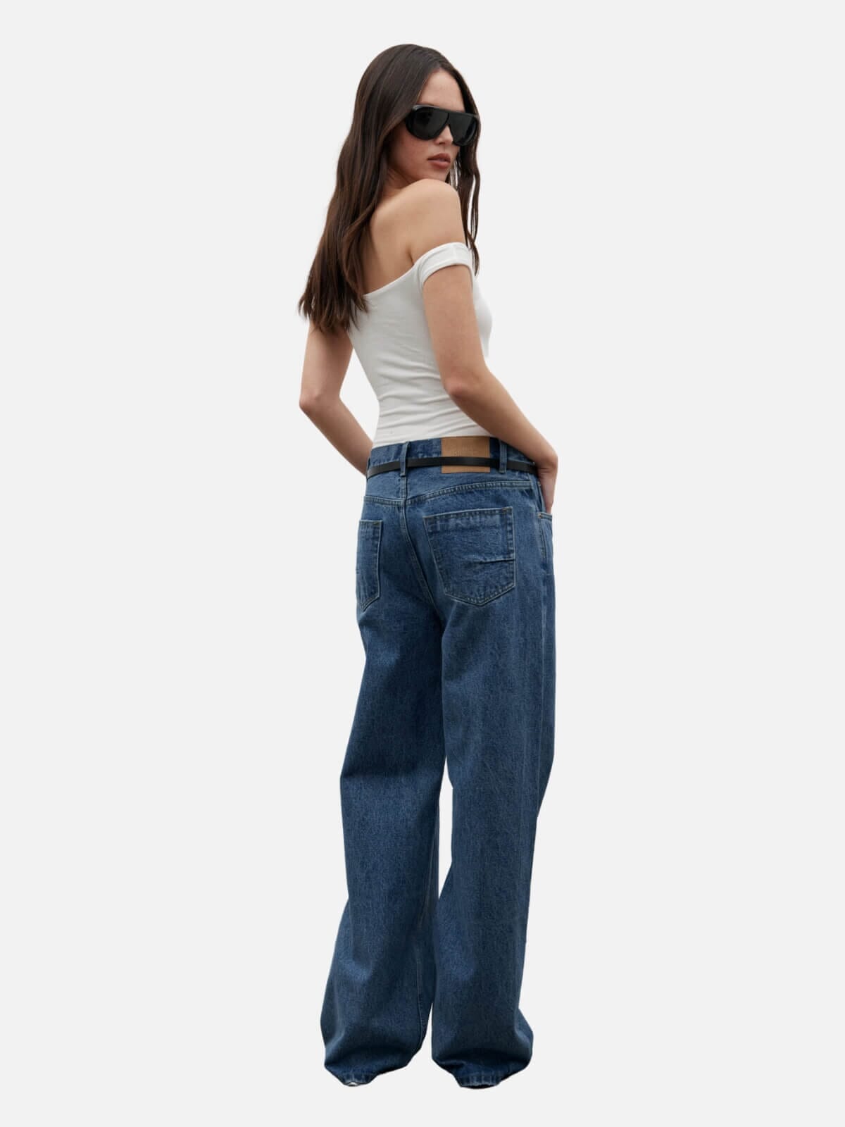 Perry Denim - Denver Blue Jeans BAYSE