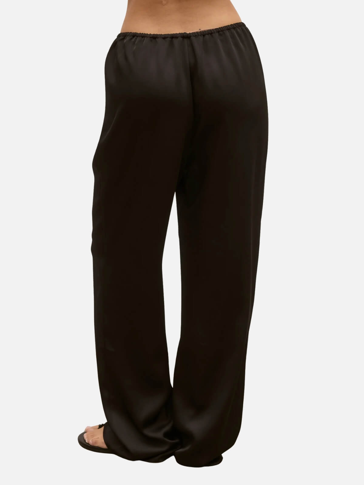 Solene Pant - Black