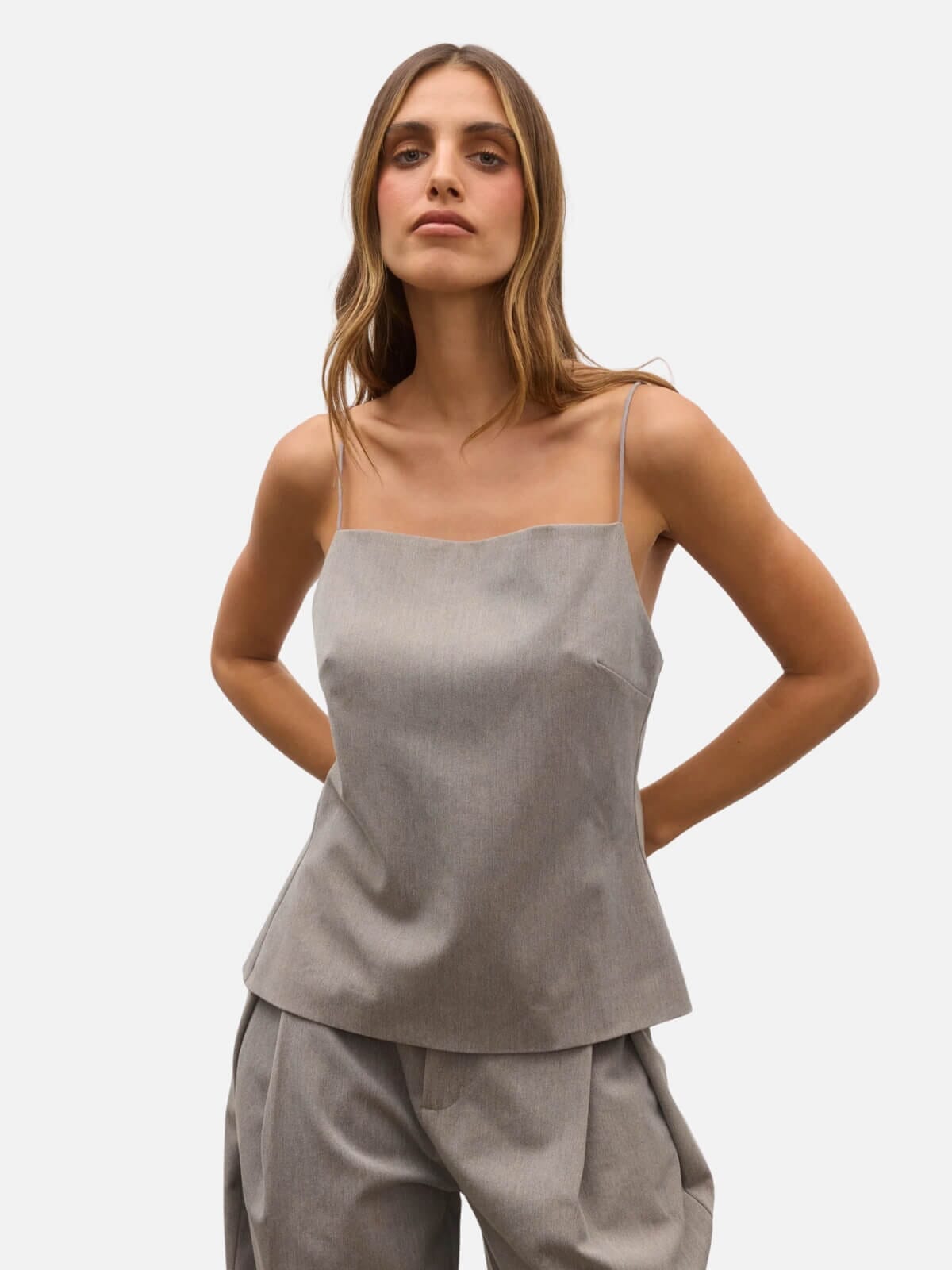 Tamia Top - Mouse Tops BAYSE