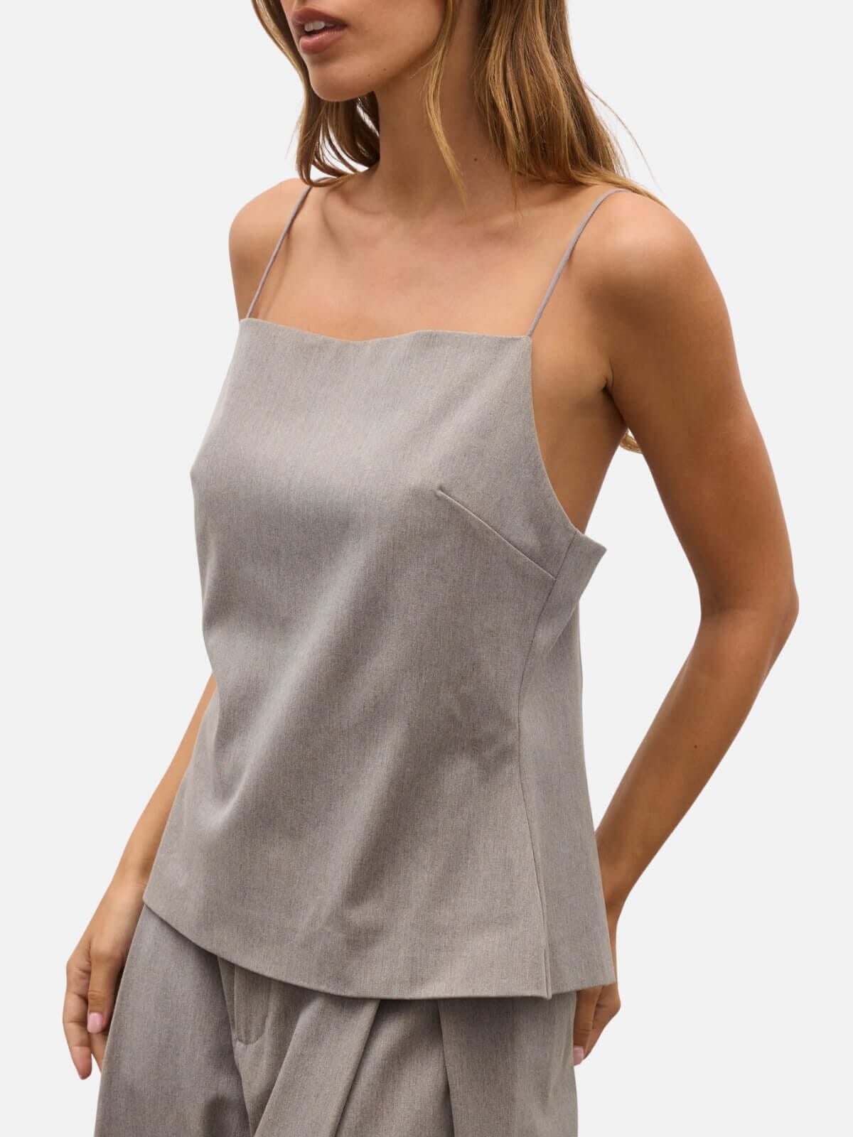 Tamia Top - Mouse Tops BAYSE