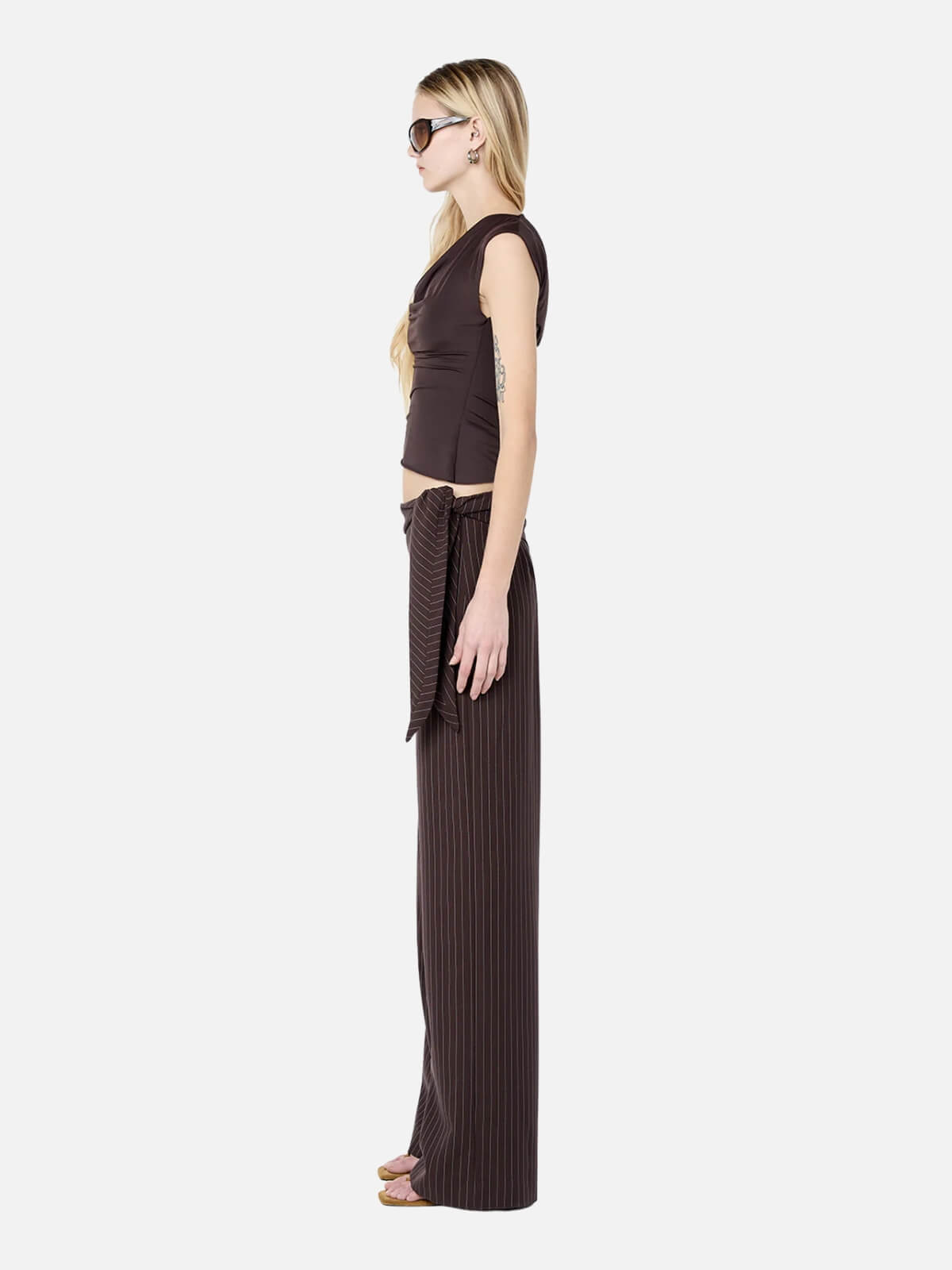 Andre Overlay Pant