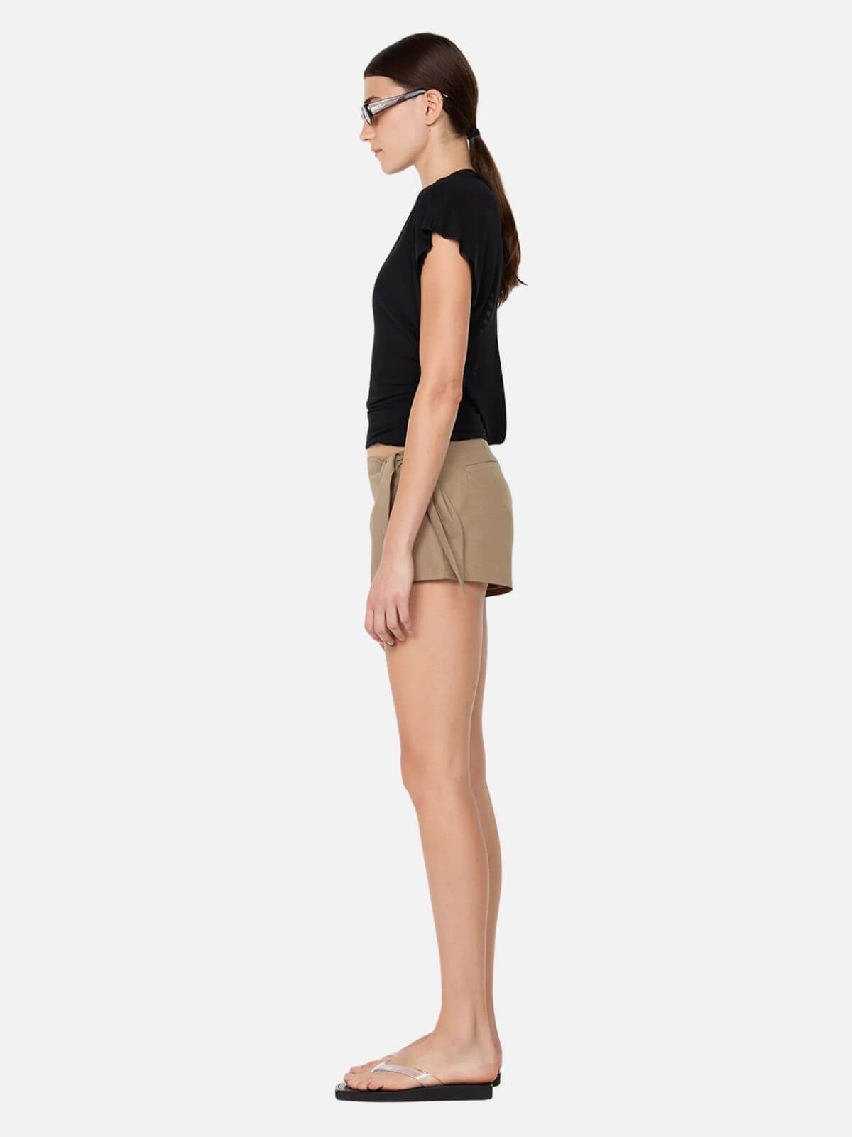 Bowen Skort - Olive