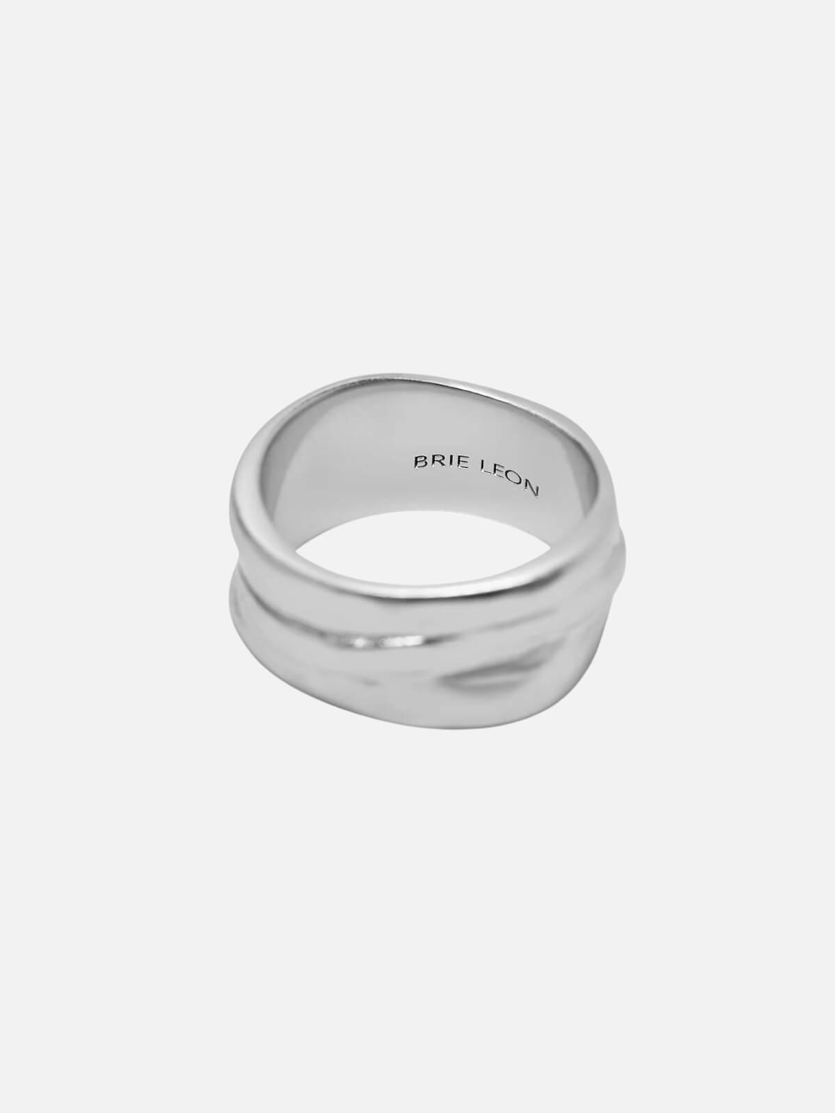 Sloane Ring - Silver