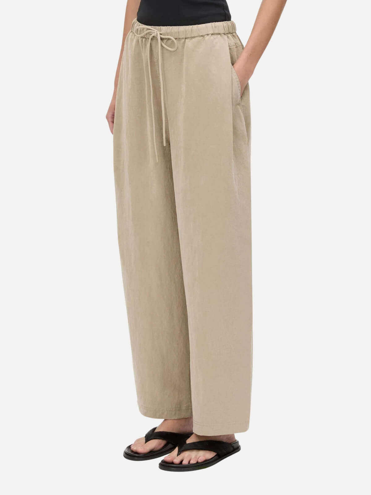 Adakite Cargo Pant - Sepia