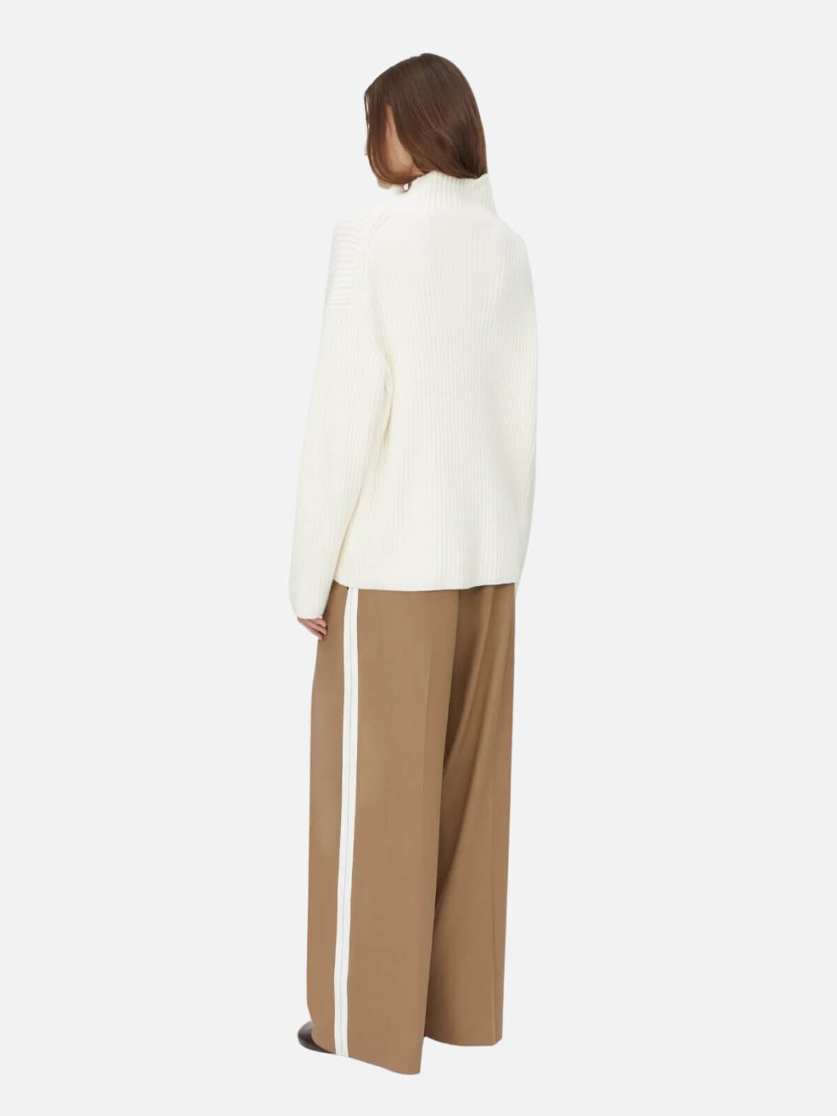 Balsam Pant - Camel Pants Camilla and Marc