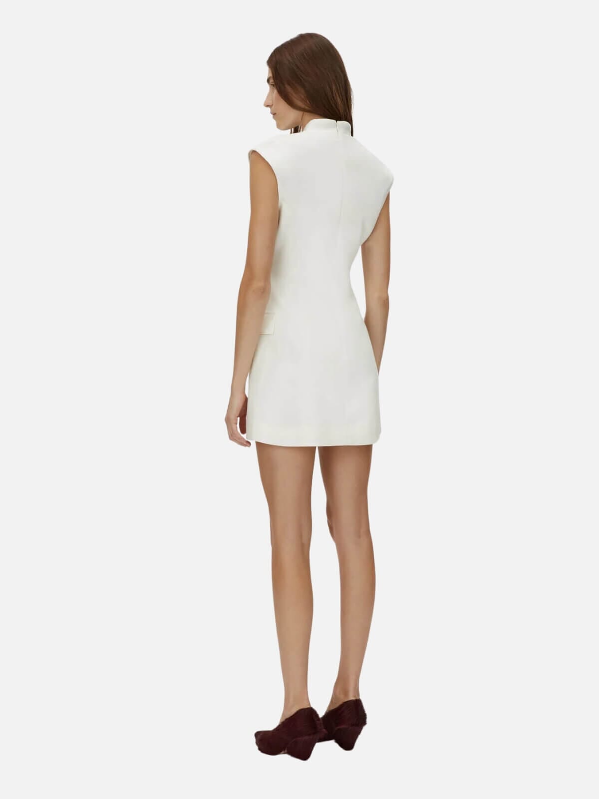 Cypress Dress - Cream Dresses & Jumpsuits Camilla and Marc