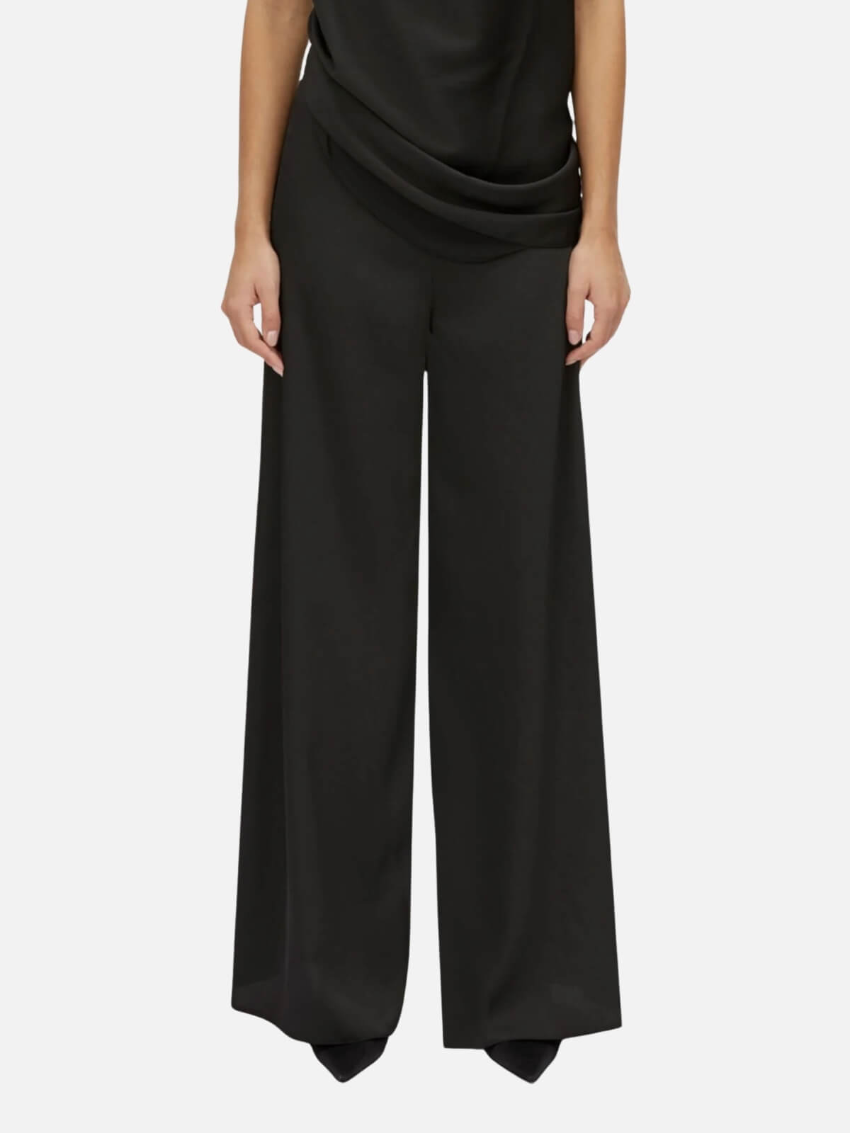 Elowyn Pant - Black