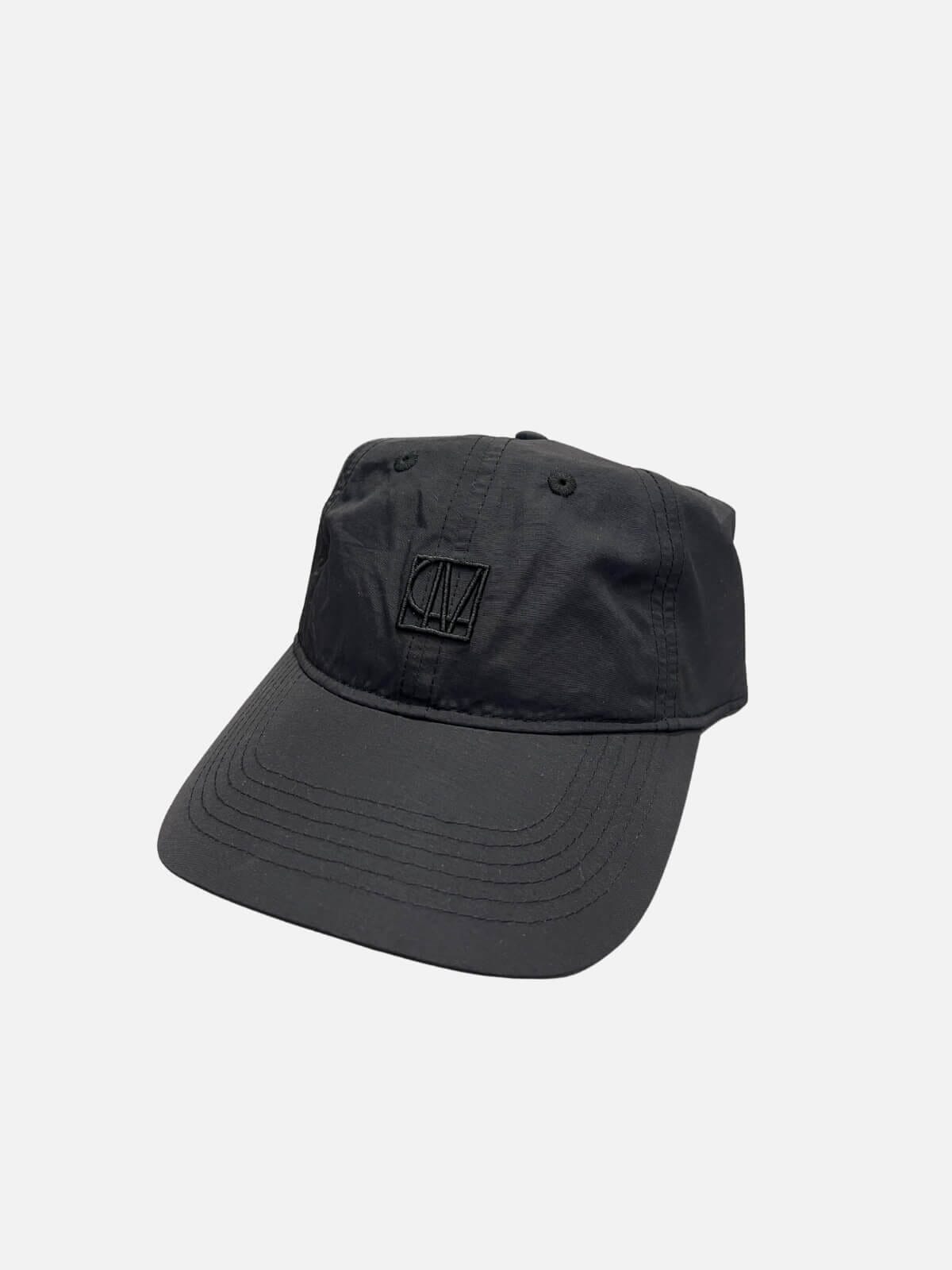 Miami Cap - Black Hats Camilla and Marc