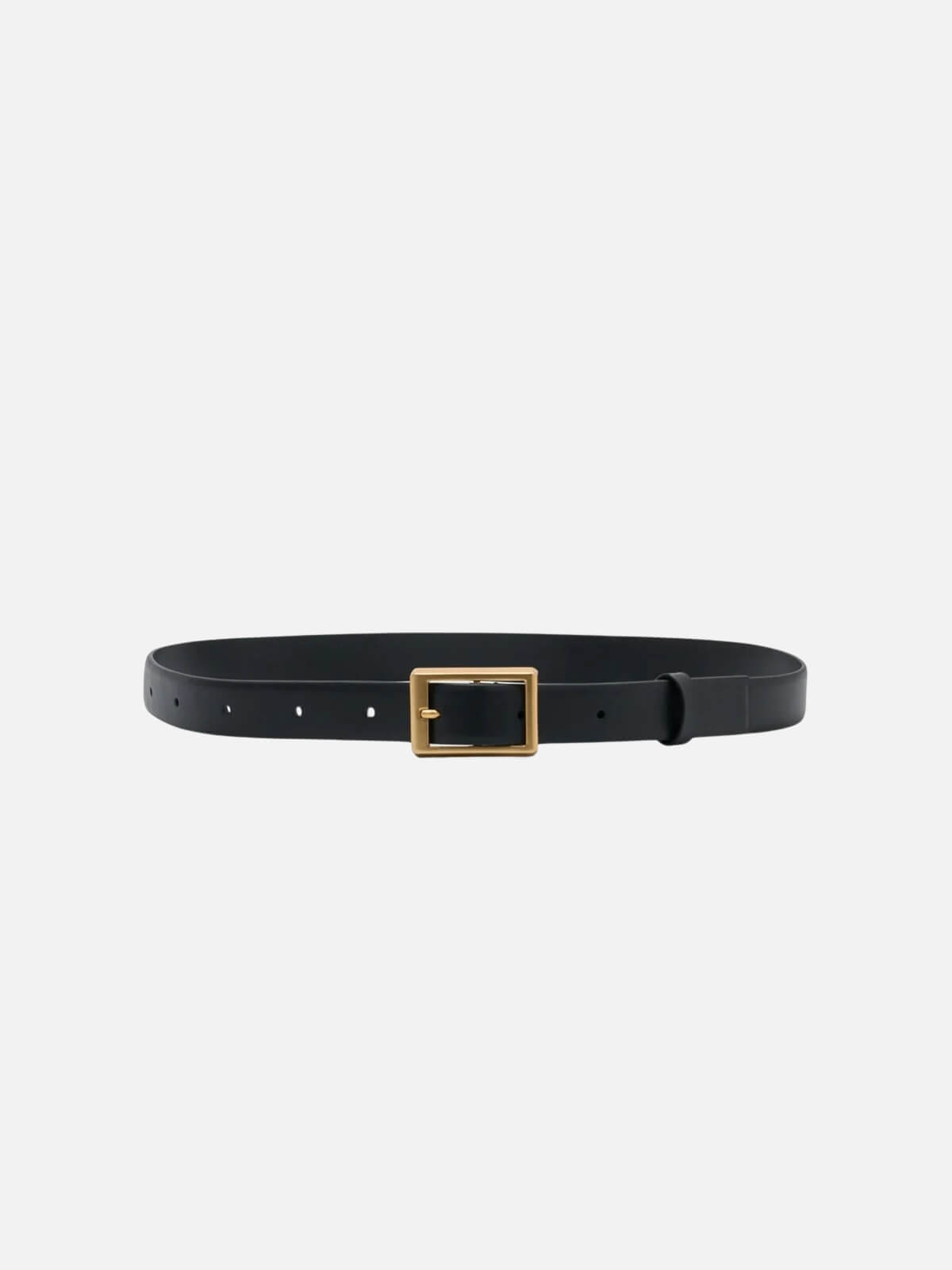 Sonny Belt - Black/Gold