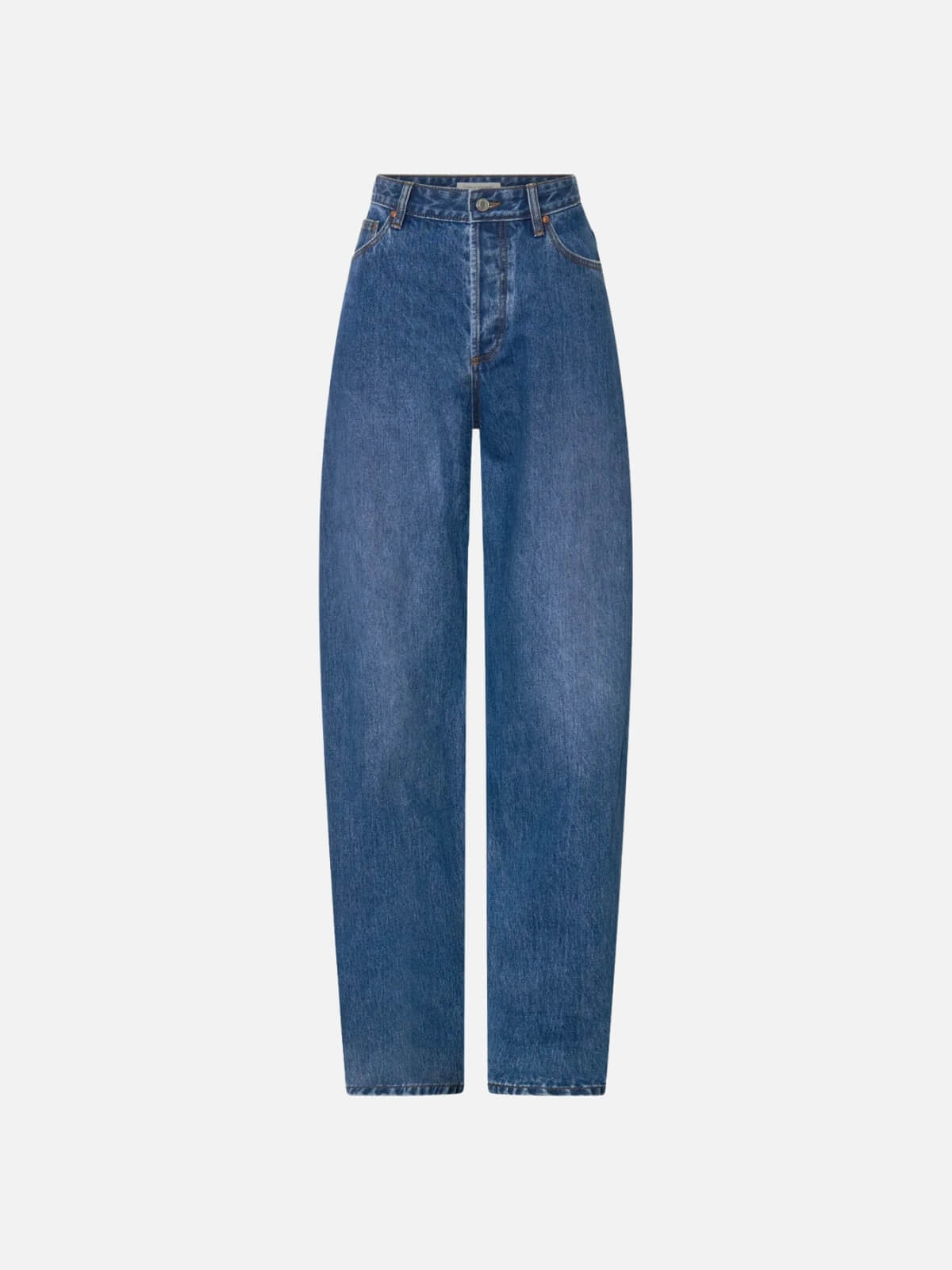 Tatum Denim Jean - Dark Classic Blue