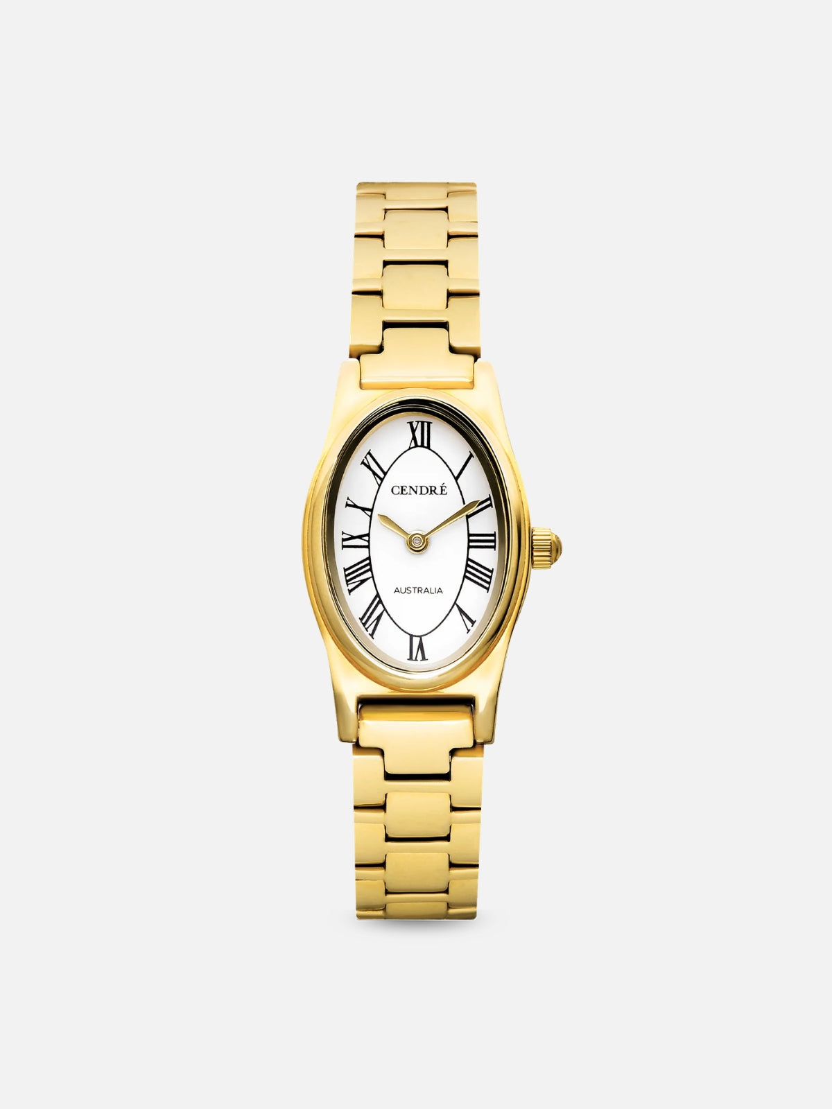 Emmeline Watch - Gold