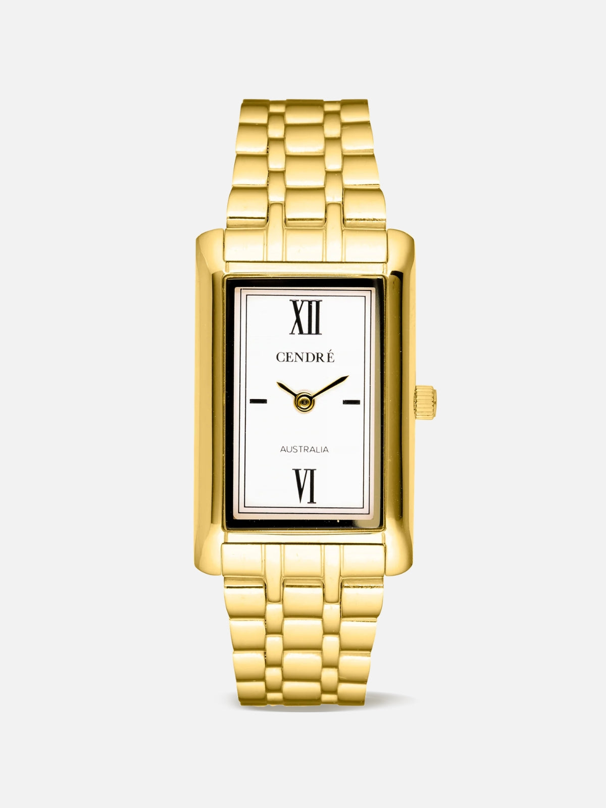 Kelly Watch - White