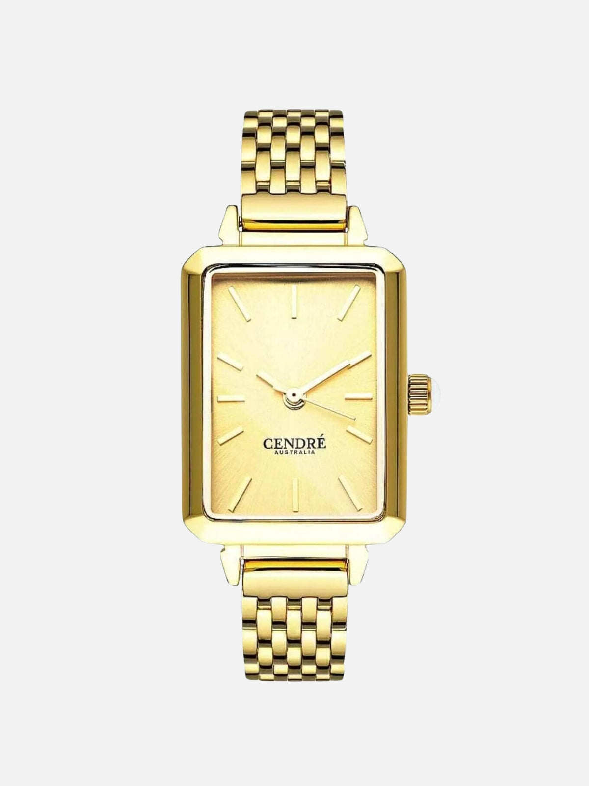 Mason Watch - Gold