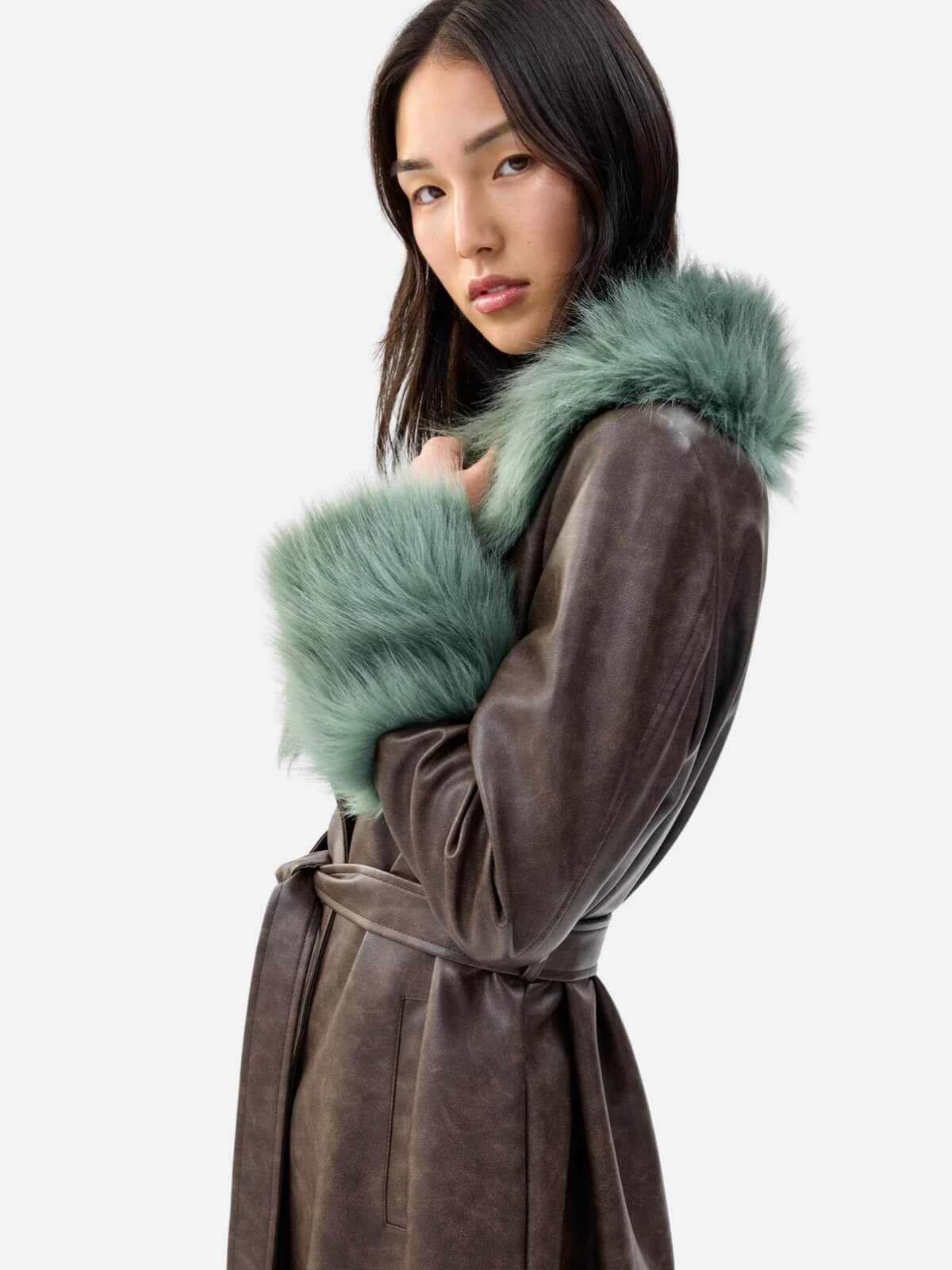 Empathy Coat