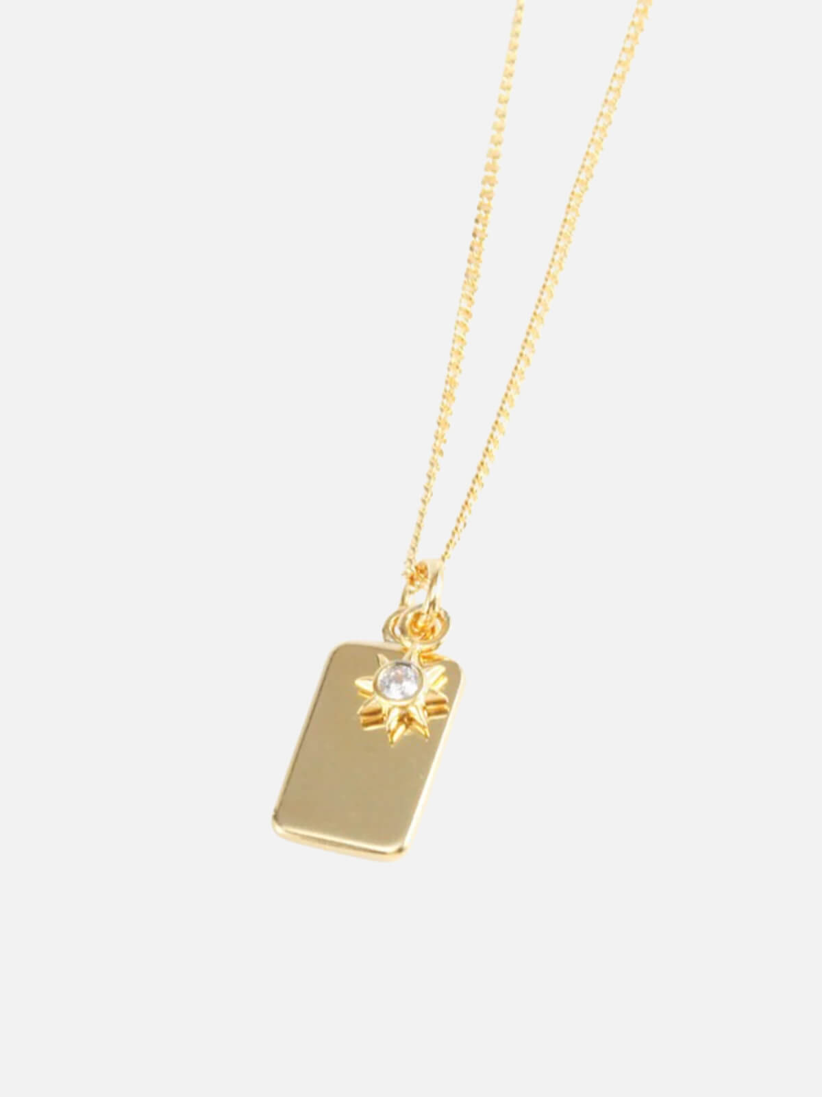 Jaide Necklace