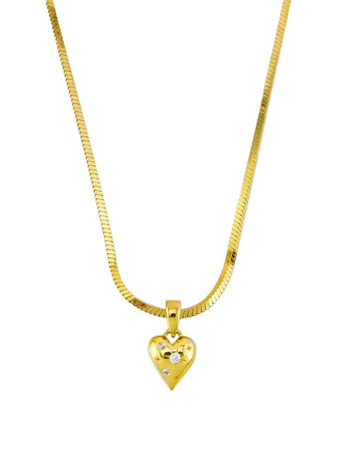 Baby girl store gold chain designs