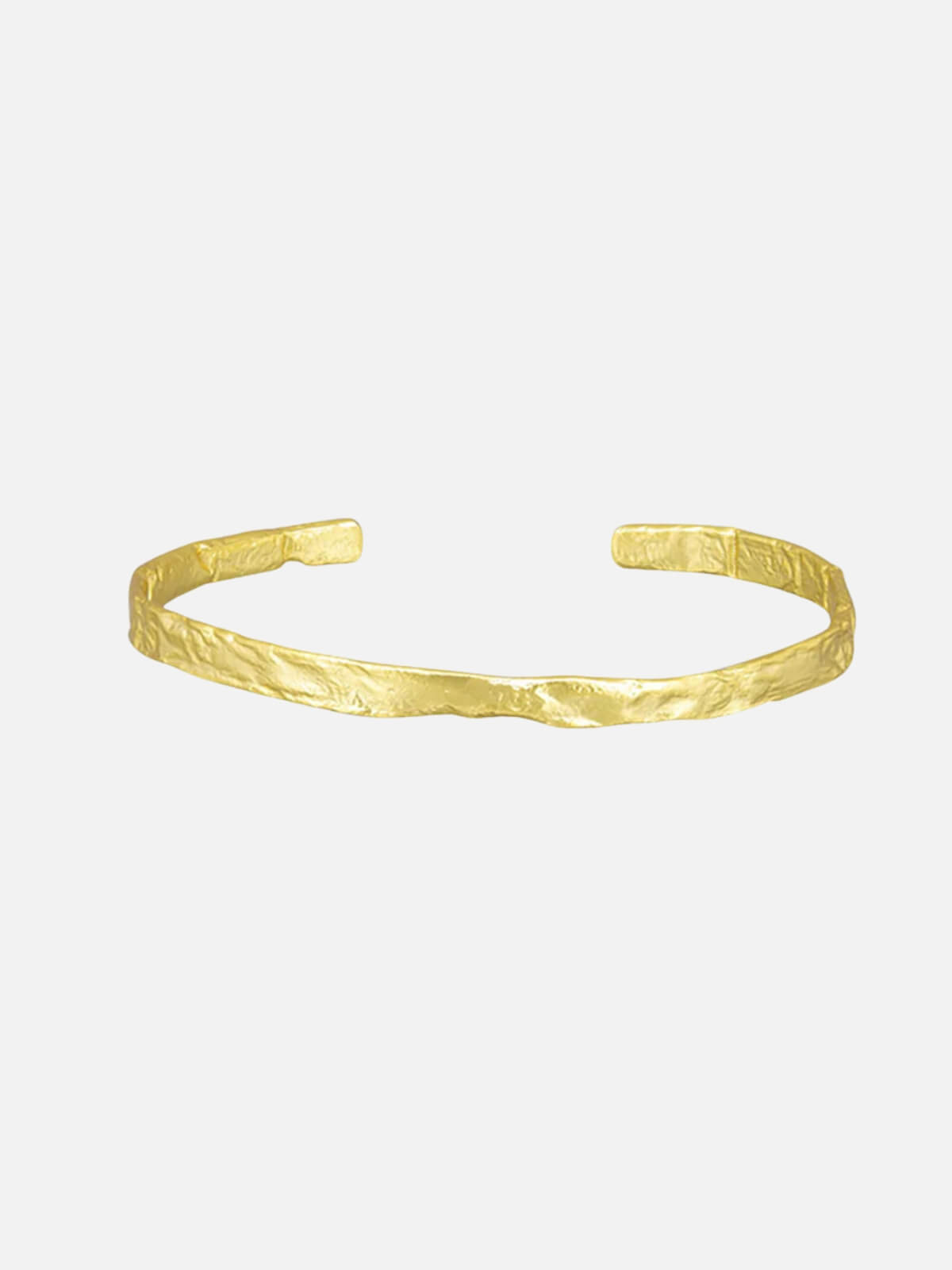 Kerry Cuff - Gold