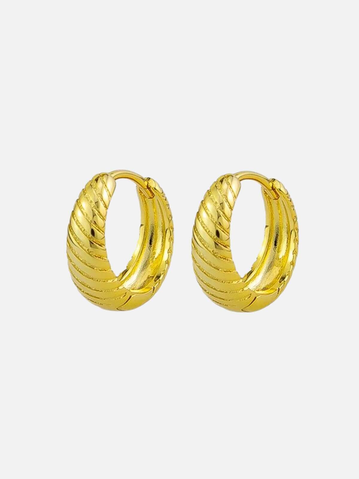 Jolie & Deen | Sammy Sleepers - Gold | Perlu