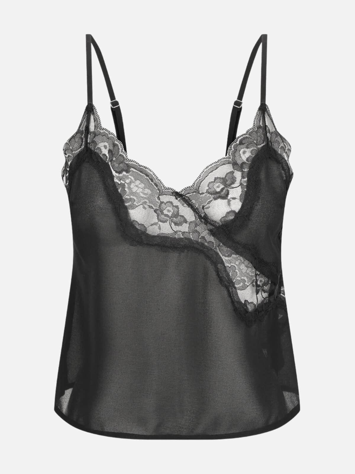 Hayden Camisole - Black