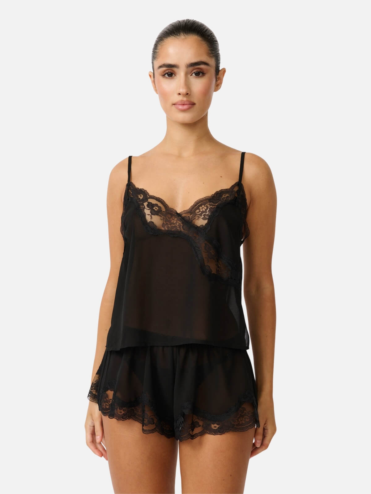 Hayden Camisole - Black