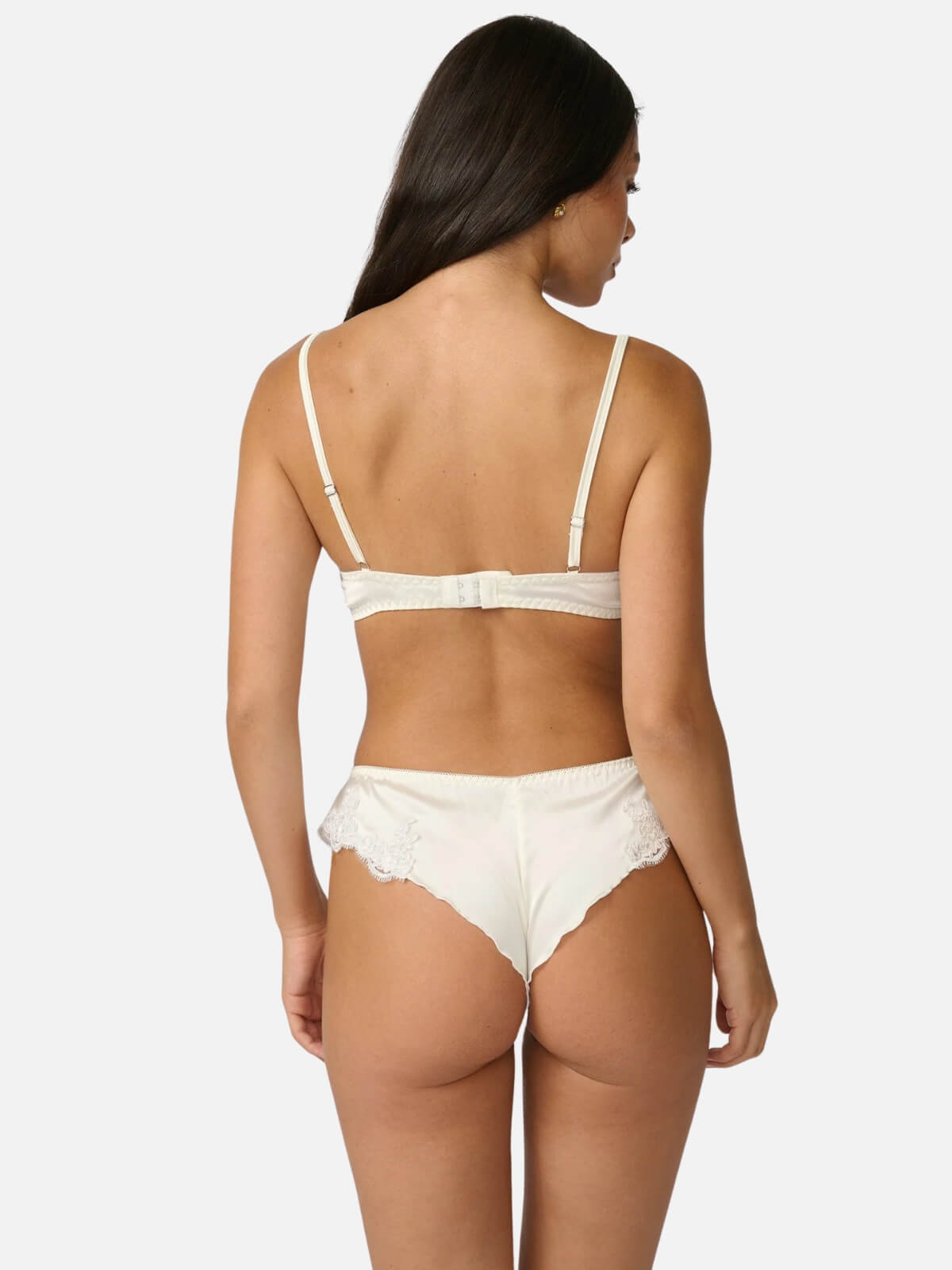 Jean Bralette - Antique