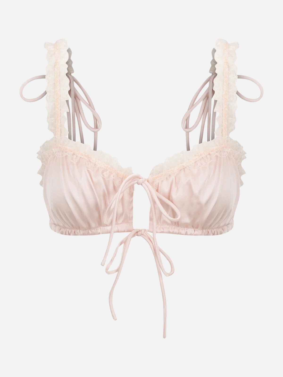 Lulu Bralette - Ballerina