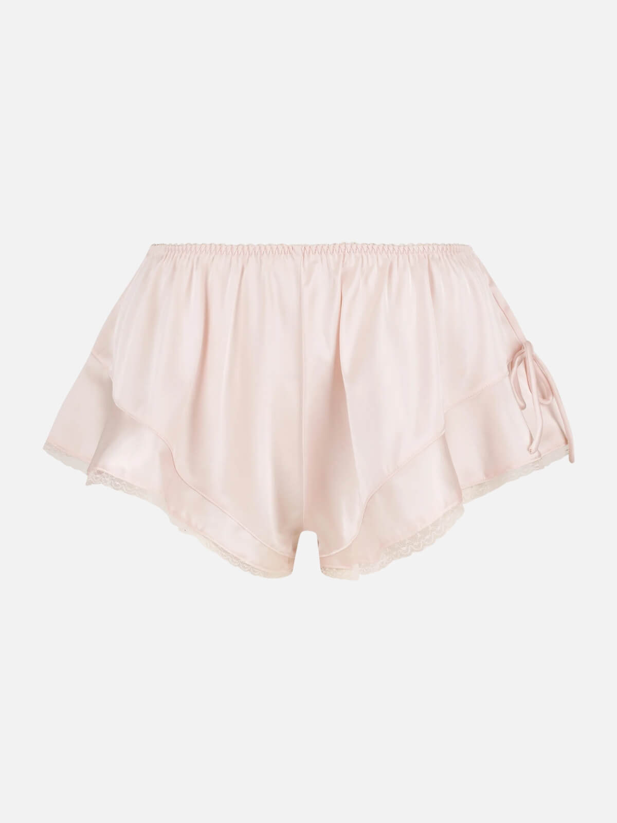 Lulu Short - Ballerina